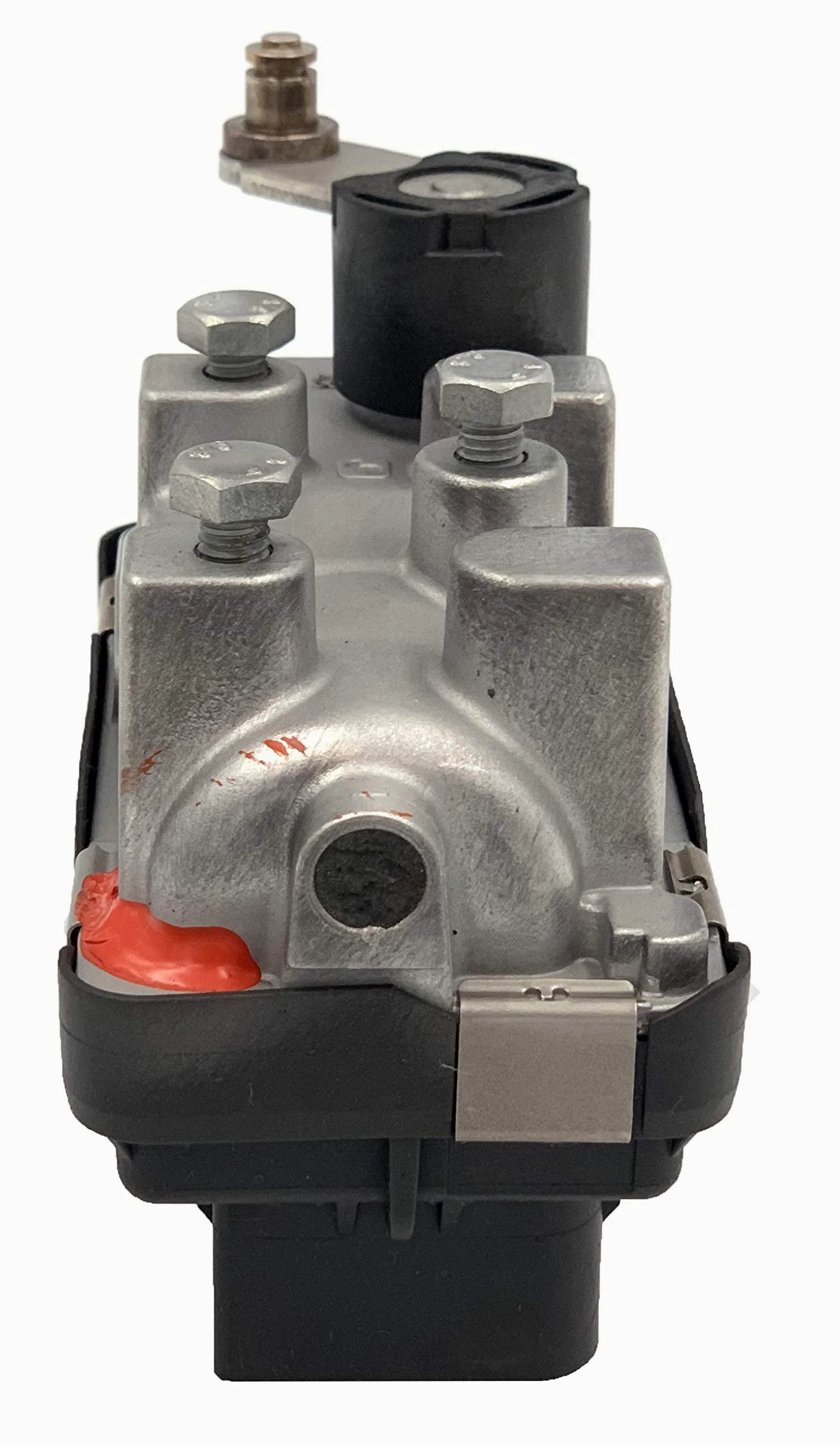 Regulador electrónico Turbo G-277, 6NW009420, 712120 -! !! ATENCIÓN! !! - comprobar correctamente el número lateral G-277 del actuador
