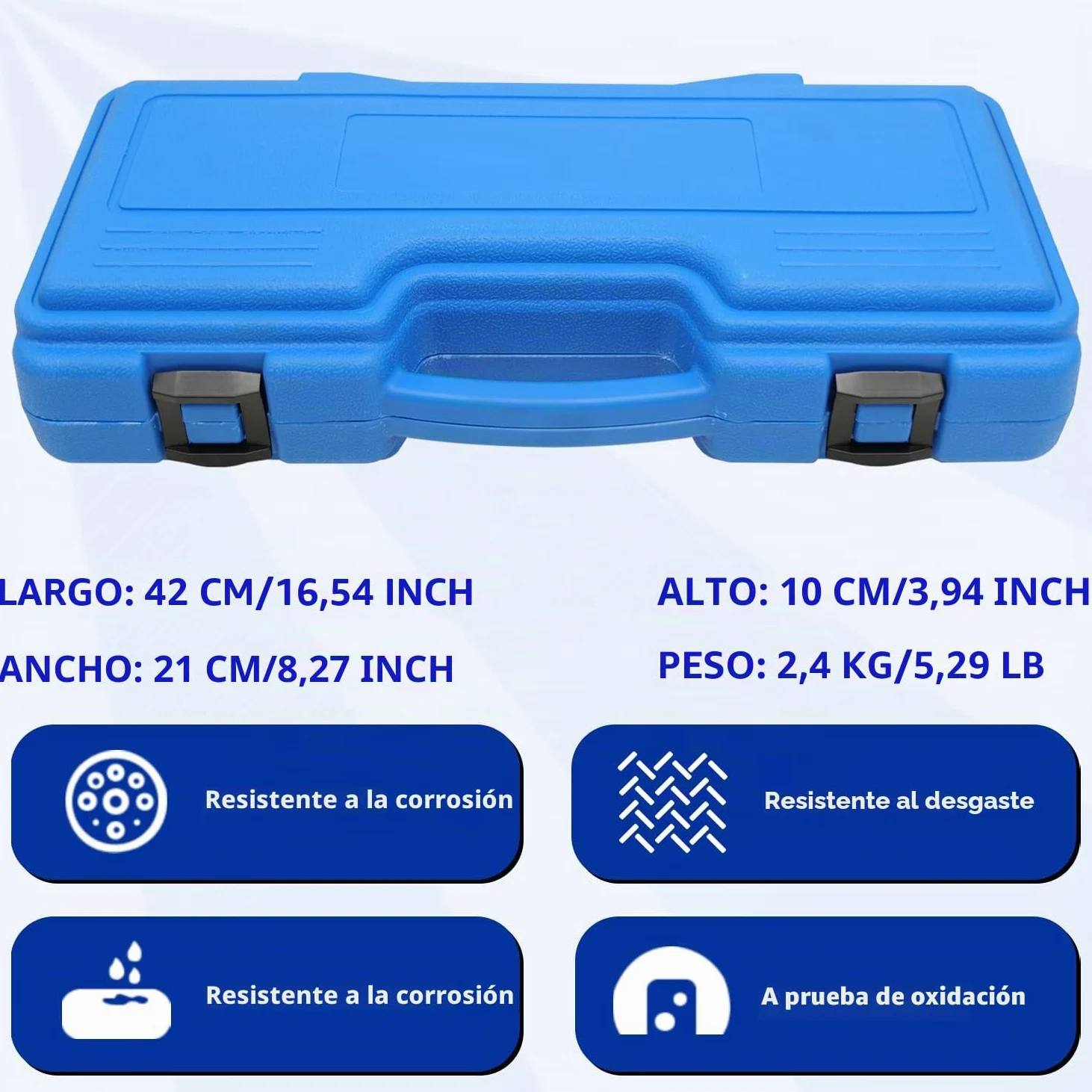 ZKTOOL 1033 Herramienta de Instalación y Extracción de Resortes de Presión de Válvulas, Adecuado para BMW N13 N20 N26 N51 N52 N53 N54 N55, Desmontaje del Resorte de Presión de Torsión de Válvulas