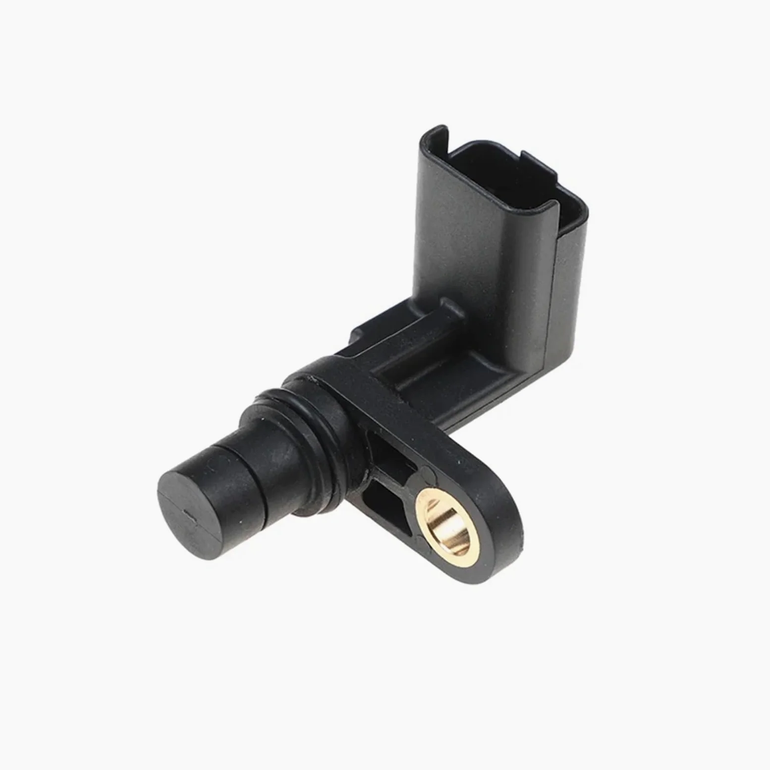 Genérico Sensor De Posición del árbol De Levas 13627570191 Sensor de posición árbol levas 13627566052 para BMW Mini para Citroen para Peugeot reemplazo(2pcs)