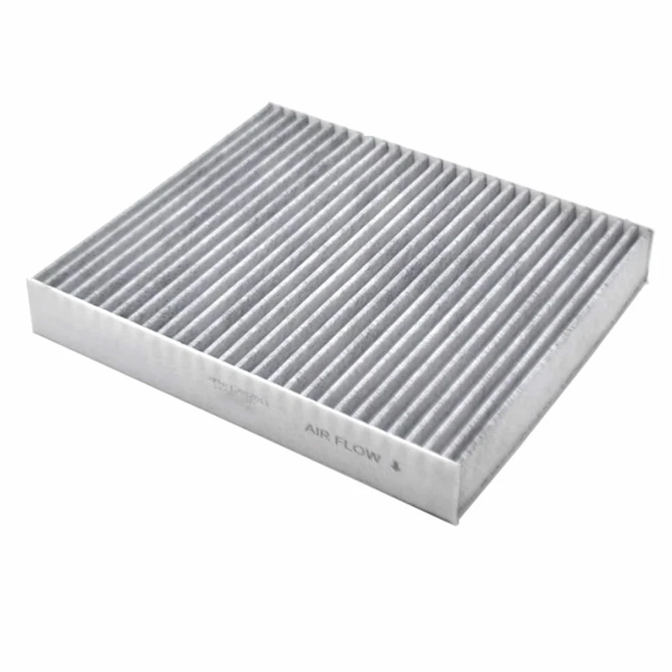 Filtro de Habitáculo para Ford Galaxy Focus Grand Mondeo S-MAX, Filtro de Aire de Cabina de Polen de automóvil 1315687/1253220/1315686