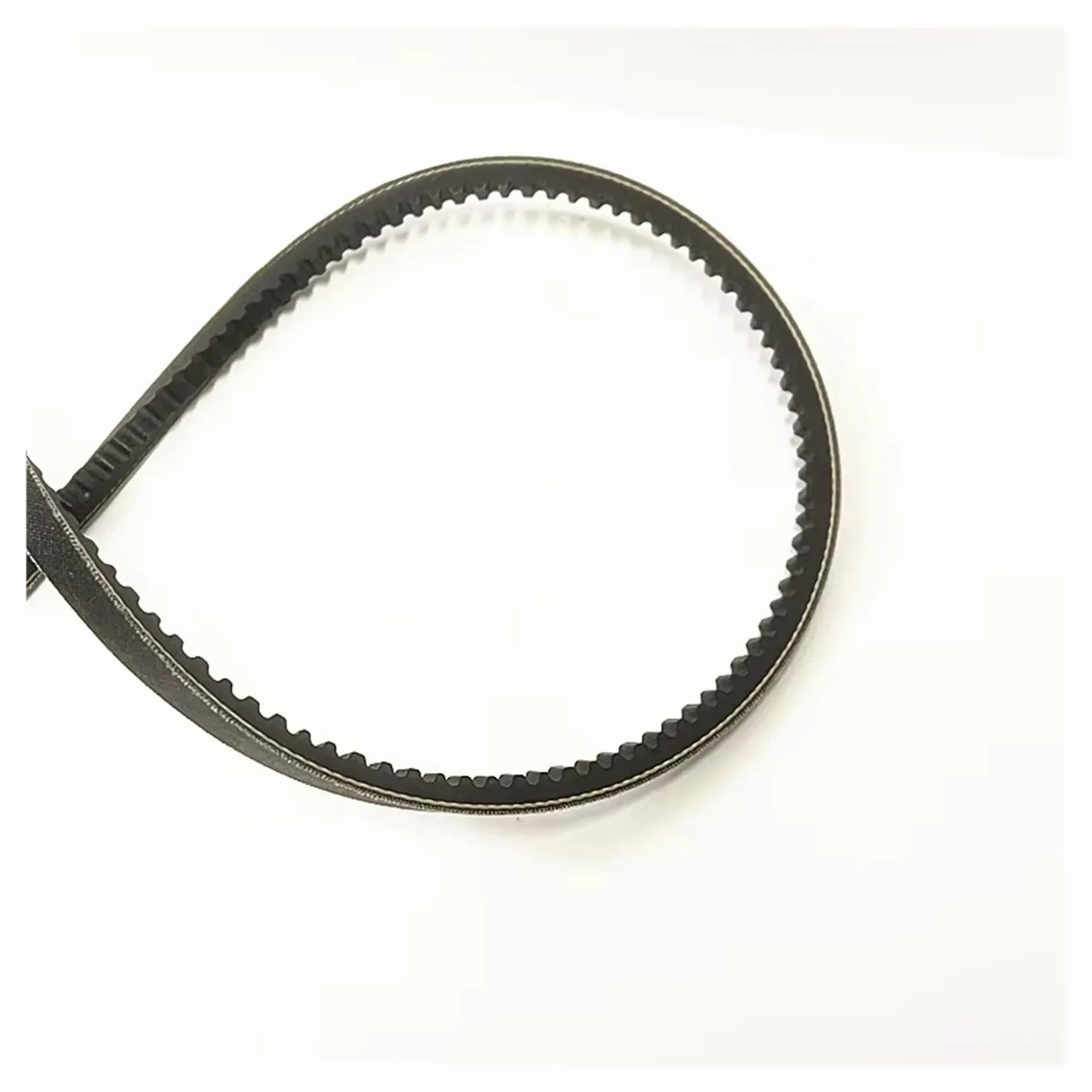 Correas transmisión RECMF 6440 6445 6450 6455 6460 variador de correa dentada máquina generadora cortacésped Motor aire acondicionado coche en V goma distribución(5pcs,-6450)