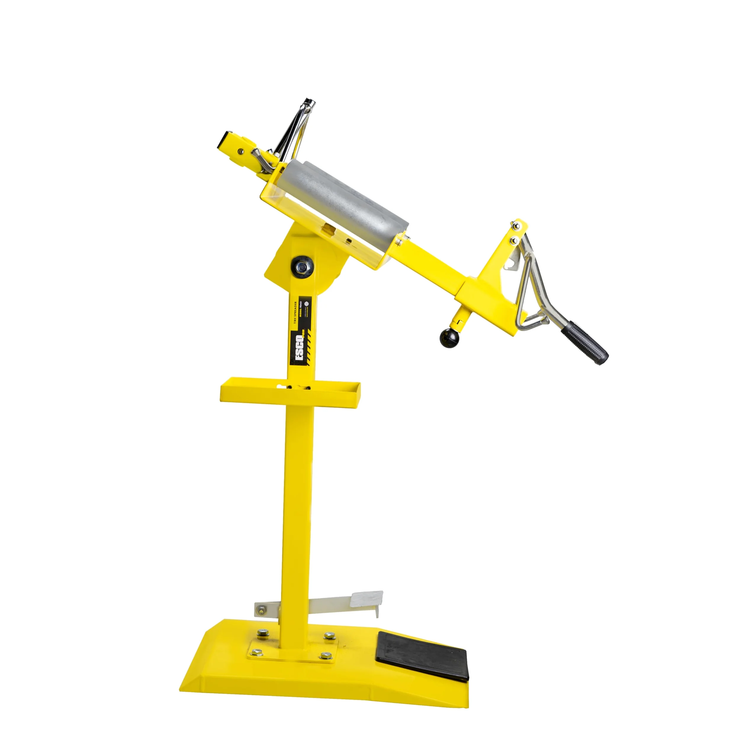 ESCO 90451 - Separador de neumáticos manual, con pedal