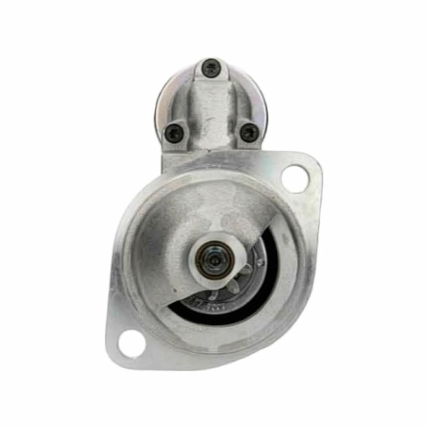 Kuhner - Motor de arranque para tractor 254010, 12 V, 1,6 kW, para máquinas agrícolas