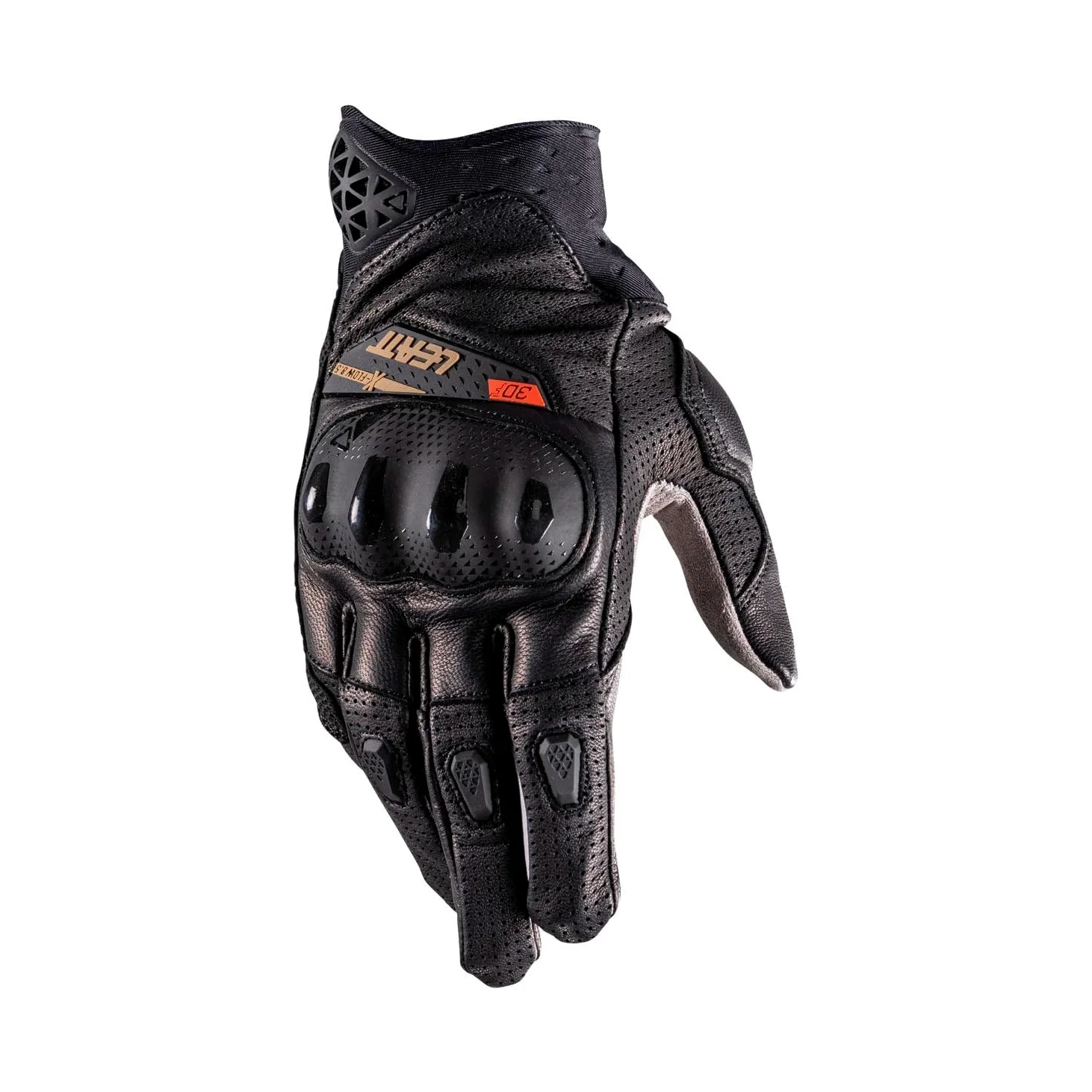 Leatt Guantes ADV X-Flow 8.5 Cortos