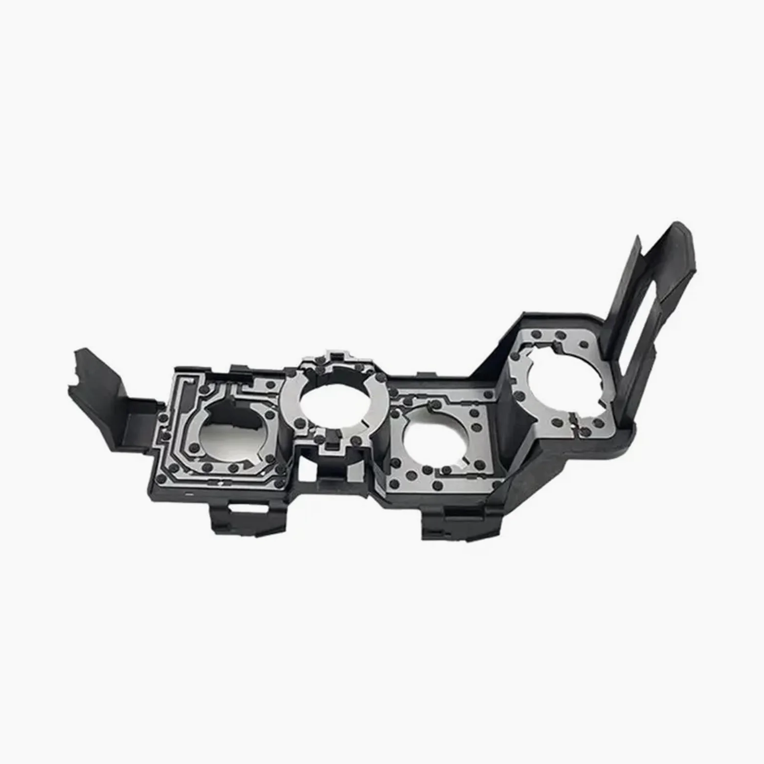 Para Mini Para Cooper R56 R57 Soporte De Bombilla De Repuesto Para Luz Trasera De Coche Portador 63212756179 Portalámparas Luz Trasera Coche