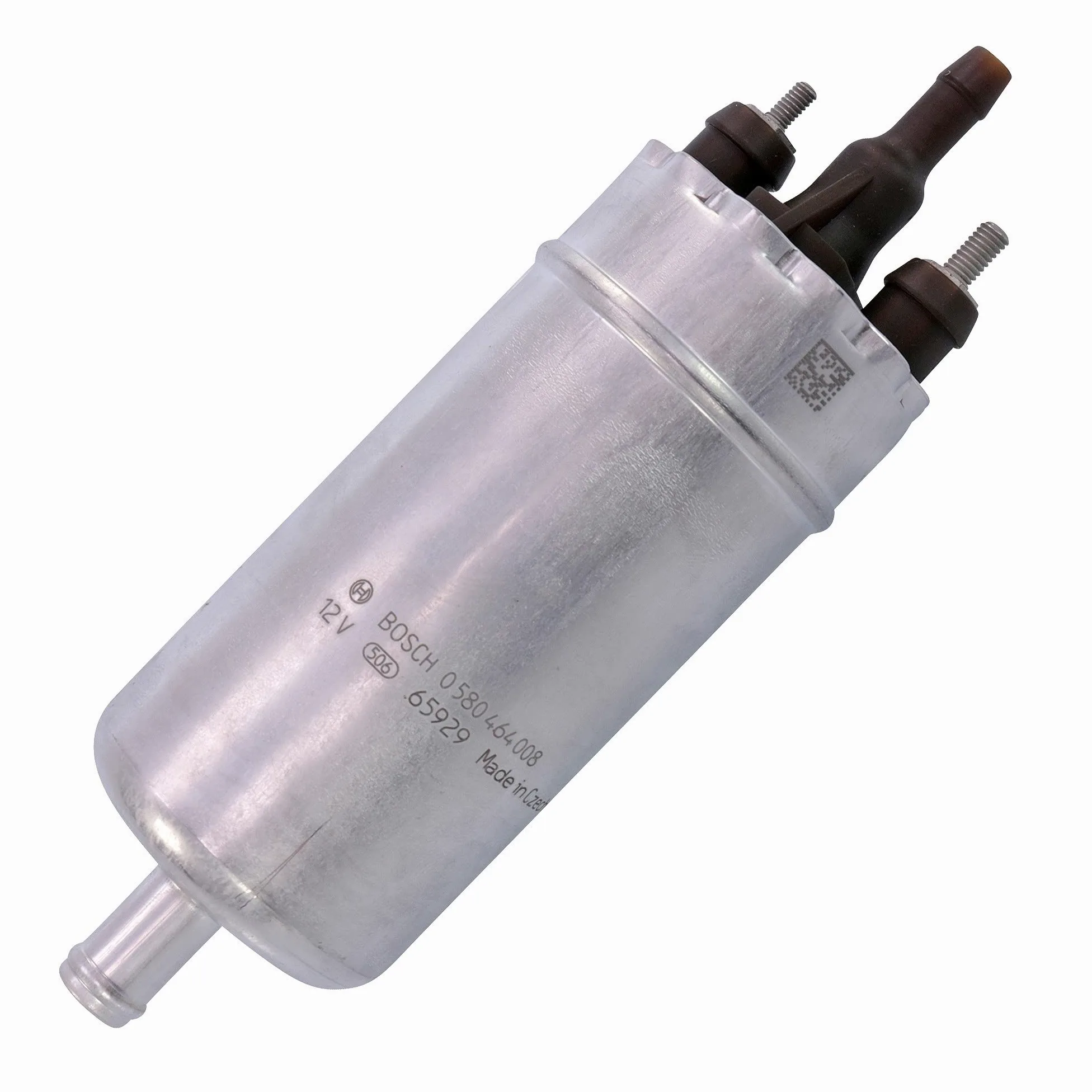 BOSCH Kraftstoffpumpe 0580464008