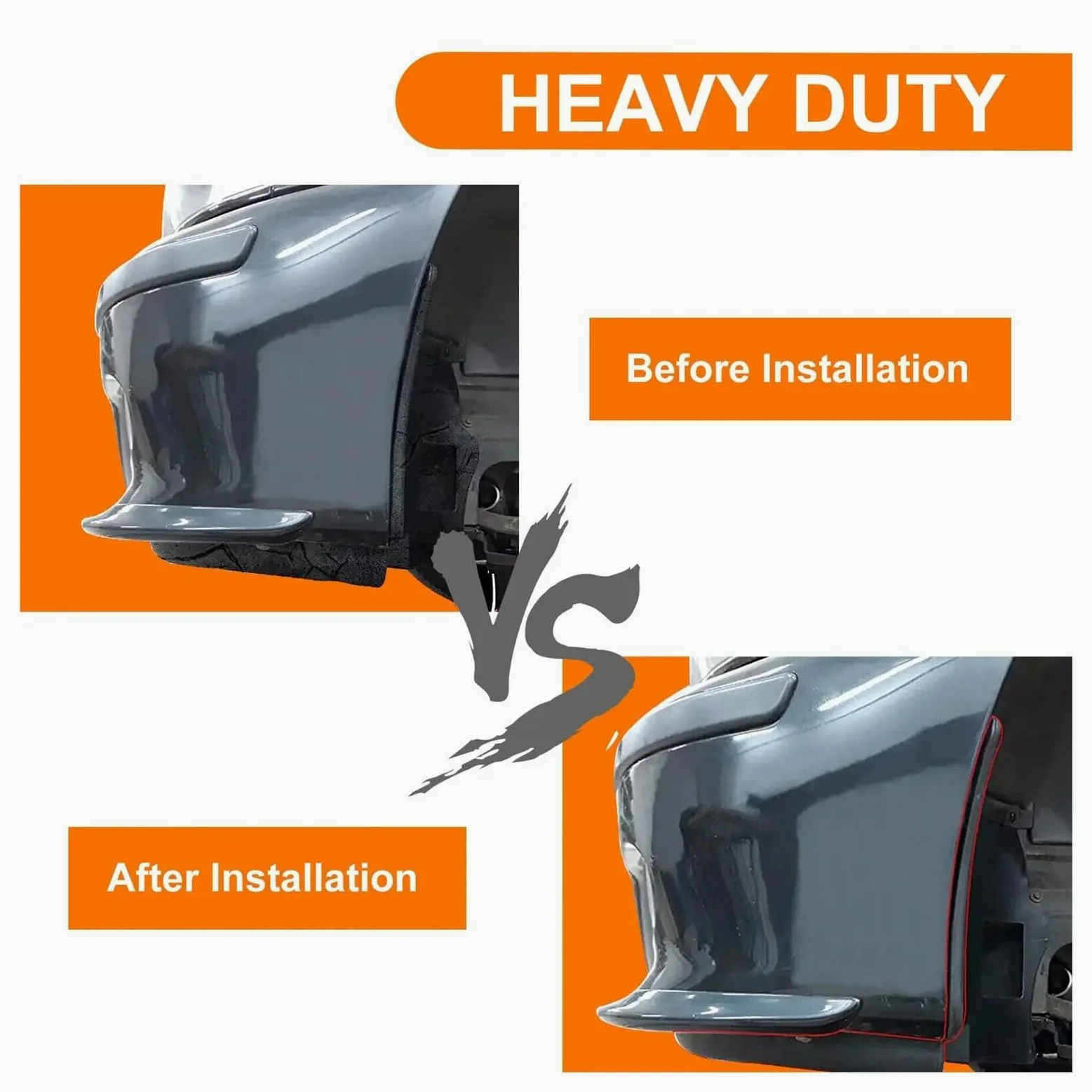 Compatible con BMW E39 M5 M 1996-2004. Guardabarros, paneles de protección contra salpicaduras, molduras, guardabarros de rueda.