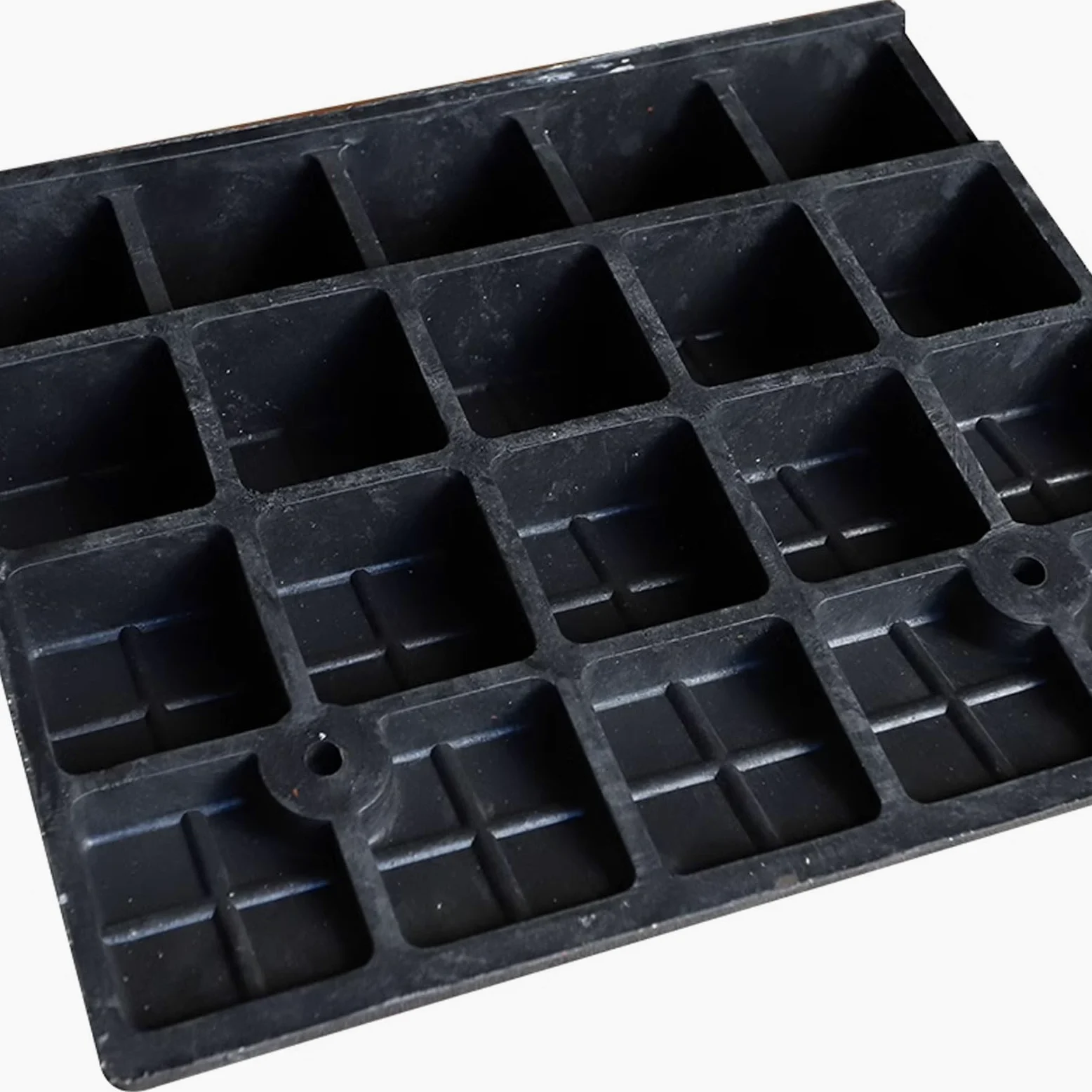 Rampa De Bordillos De Fibra De Goma, Rampa De Entrada, Rampas Portátiles para Escalones, Rampas De Umbral para Vehículos con Usos Múltiples, Negro