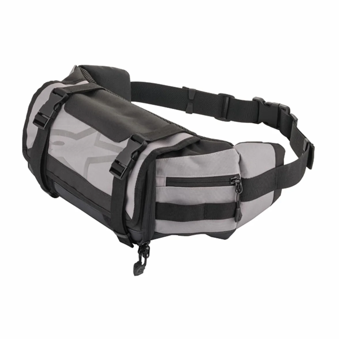 Alpinestars Tech Toolpack, Bolsa para El Vientre, Negro Camo, Talla única