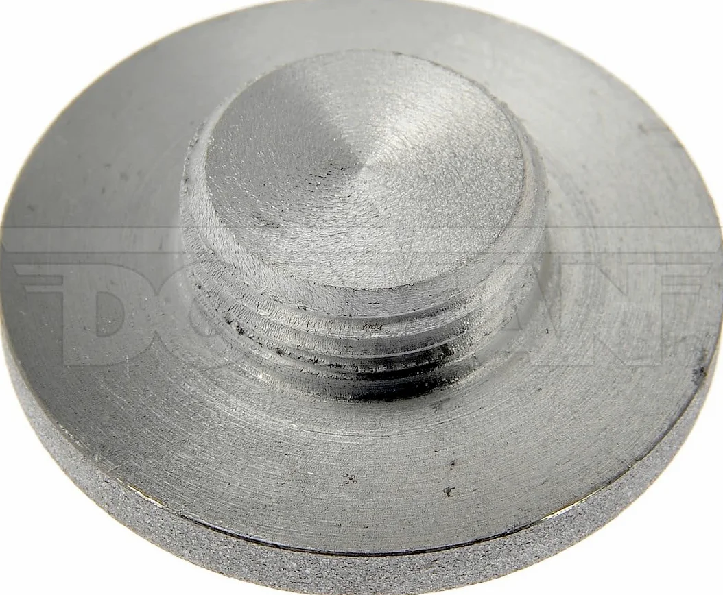 Dorman 917-016-P Tapón de drenaje de la cubierta del filtro de aceite del motor