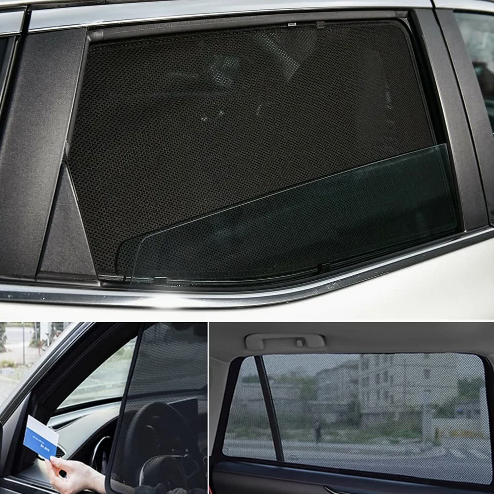 Parasol Coche Delantero Para Mercedes Para Benz Clase E W211 2002-2009 200 280 Parasol Coche Parabrisas Delantero Cortina Ventana Lateral Trasera Parasol Parasol Luna Coche ( Talla : Front Window2 )