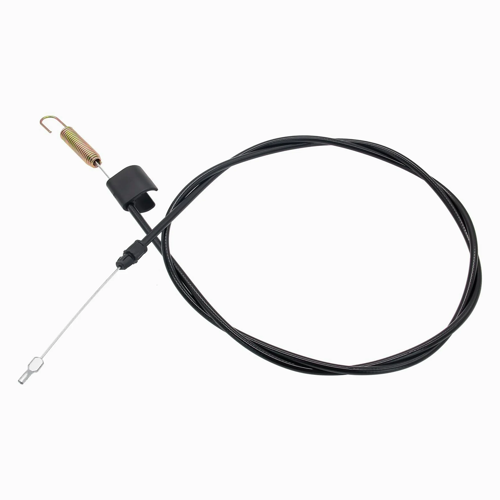 Cable de embrague 946-1116A para cortacéspedes MTD 746-1116 746-1116A TM622 Cable de embrague de pieza de repuesto