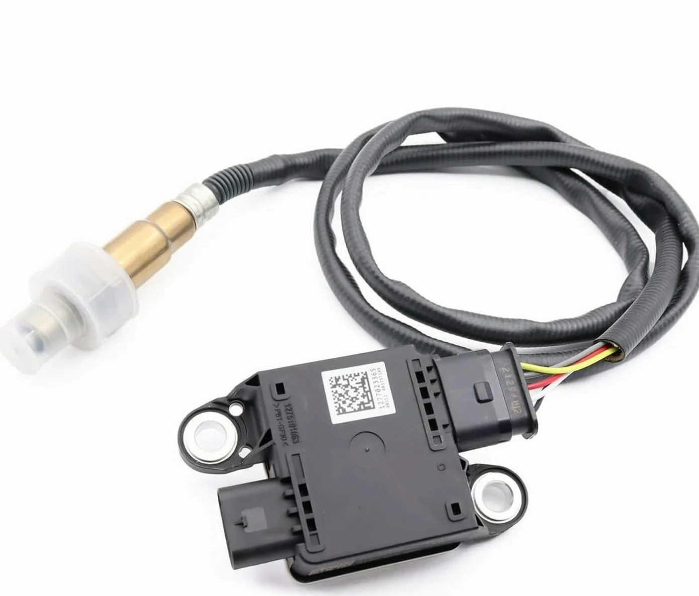 Sensor de partículas de Escape PM para Colorado 4500 5500 6500 HD 55502921 0281007183 12698454 55590140