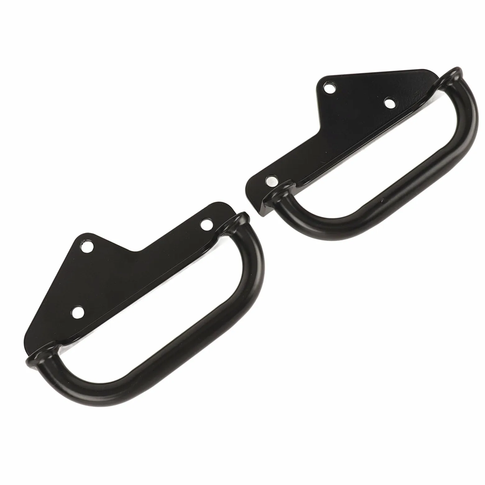 Mango de Pasajero de Motocicleta para XSR 900 2022 2023, Manillar de Barra de Tanque de Gasolina para Pasajero Trasero de Motocicleta para XSR 900 2022 2023, Experiencia de