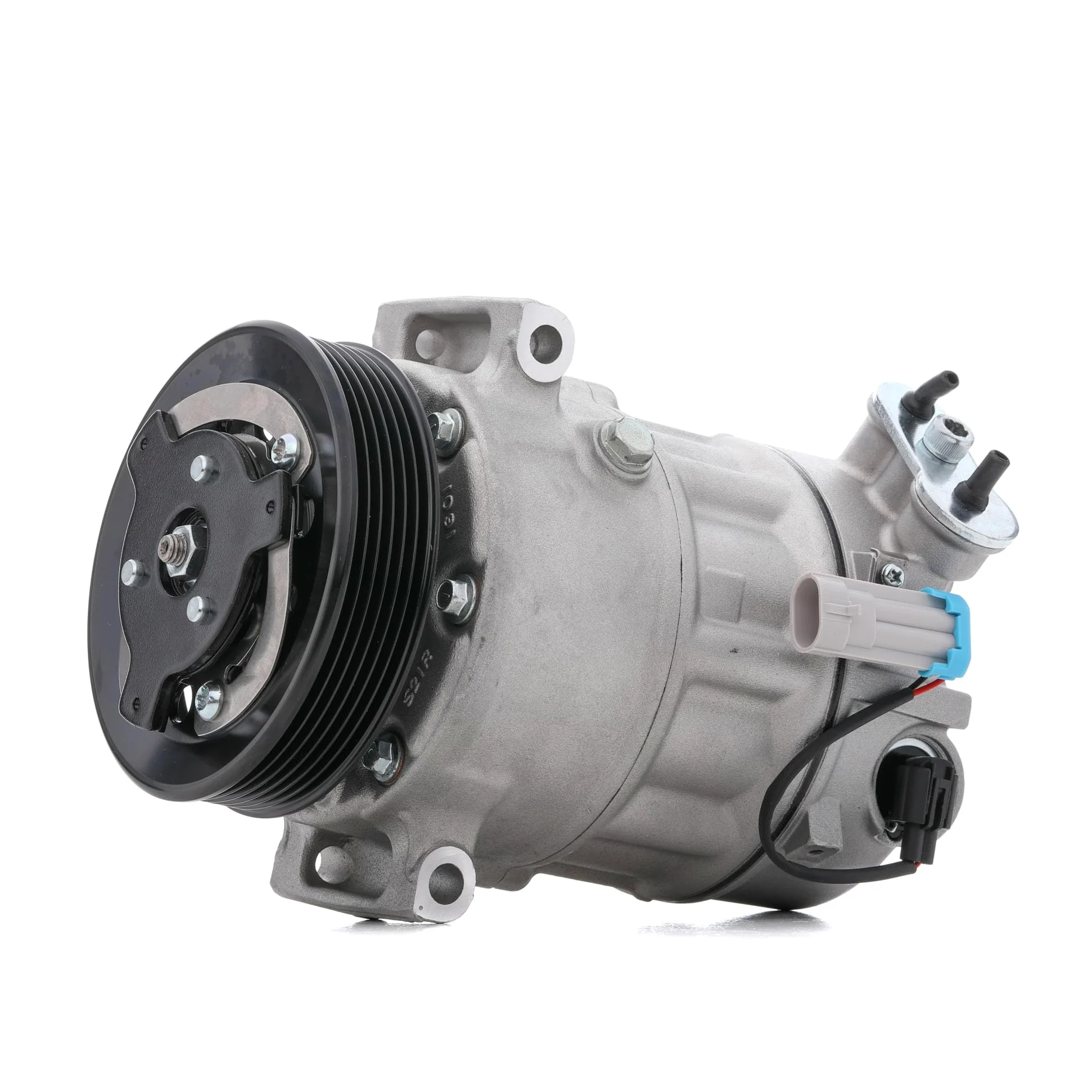 RIDEX 447K0522 Compresor aire acondicionado