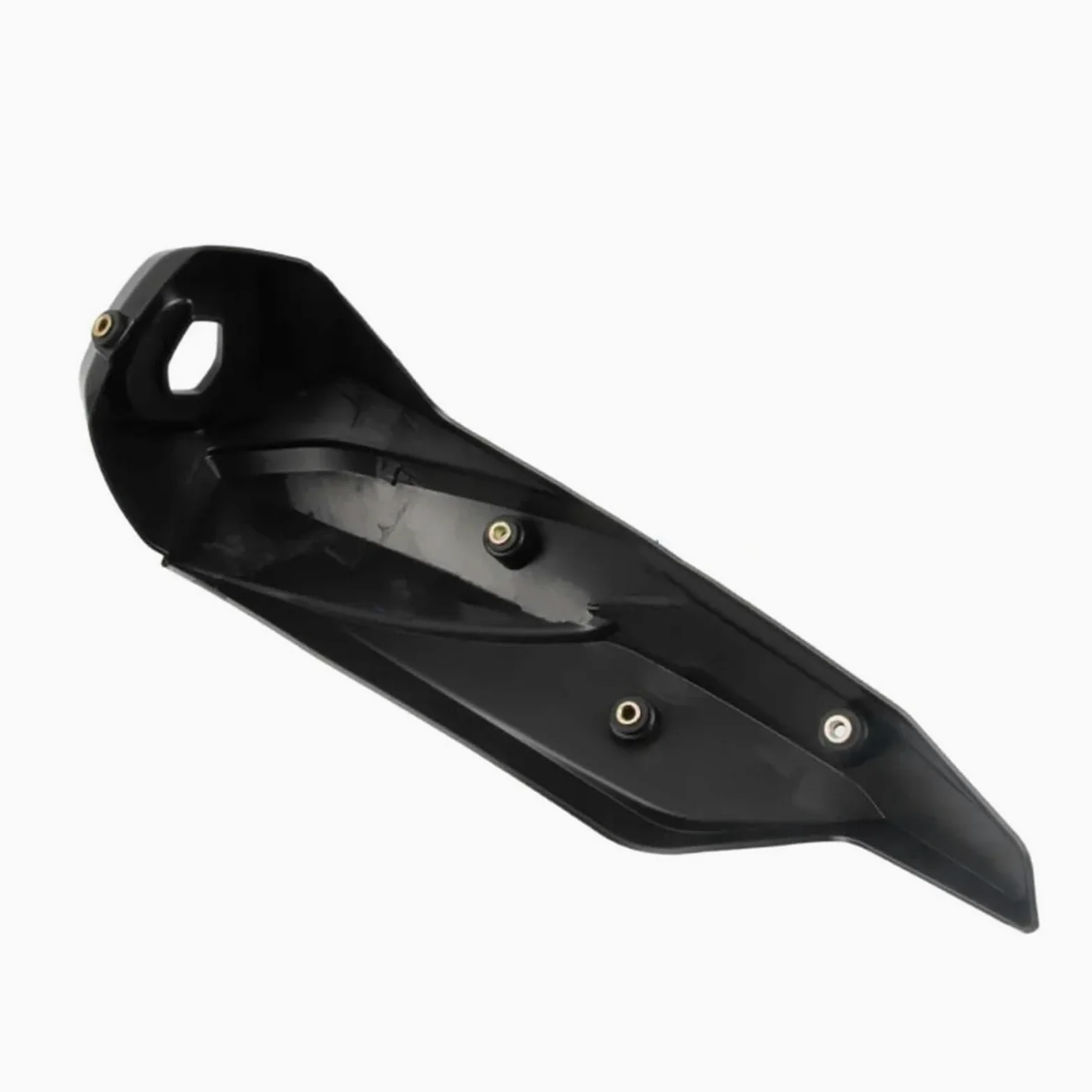 Deflectores de Calor para Escape Cubierta de Escape para Motocicleta Sym Jet 14 125/50/200, antiescaldaduras y protección térmica. Motocicleta Tubo Protector