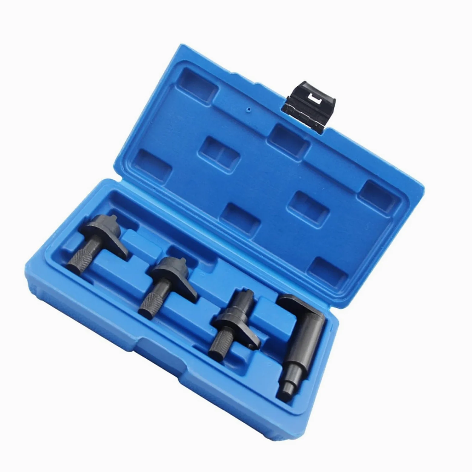 Kit Calado Distribución Compatible Con Seat Para Cordoba Para Ibiza 1,2 Motores Gasolina 2002-2009 Kit Herramientas Bloqueo De Ajuste De Sincronización Del Árbol De Levas Motor T10121