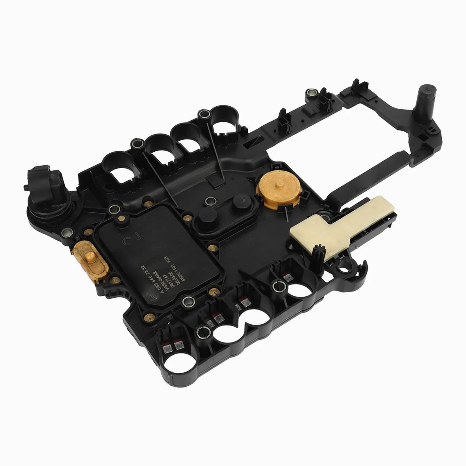 Unidad de Control de Transmisión TCM, Reemplazo para 7G Tronic VGS1 VGS2 VGS3, A0335457232, A0335456632, A0335456732, A0034460310, A0335457332, 722.9