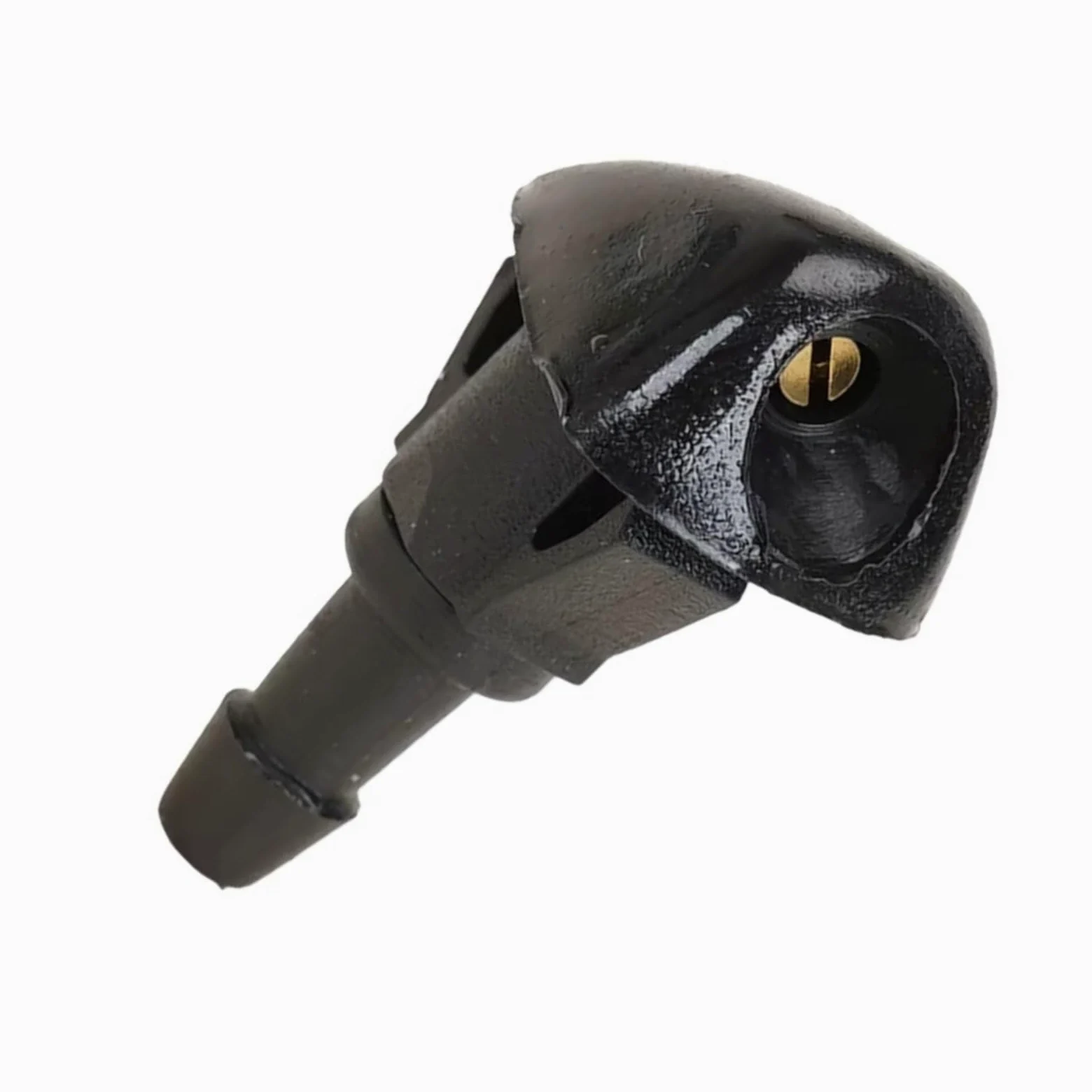 Inyector Parabrisas​ Compatible Con Civic Para Fit Para Jazz 2/10/20 Piezas Conjunto Boquilla Rociadora Para Limpiaparabrisas De Coche 76810-SEA-A01 76810-SWA-E01