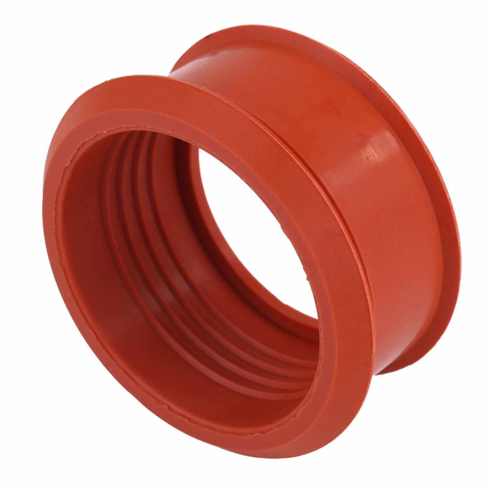 Manguito de tubo de aire Turbo de goma Arandela Goma Turbo Funda de goma para tubo de aire turbo Manguito de goma Turbo Air Pipe para 206 207 307 308 407 EXPERT PARTNER 1.6 HDI 1434C8