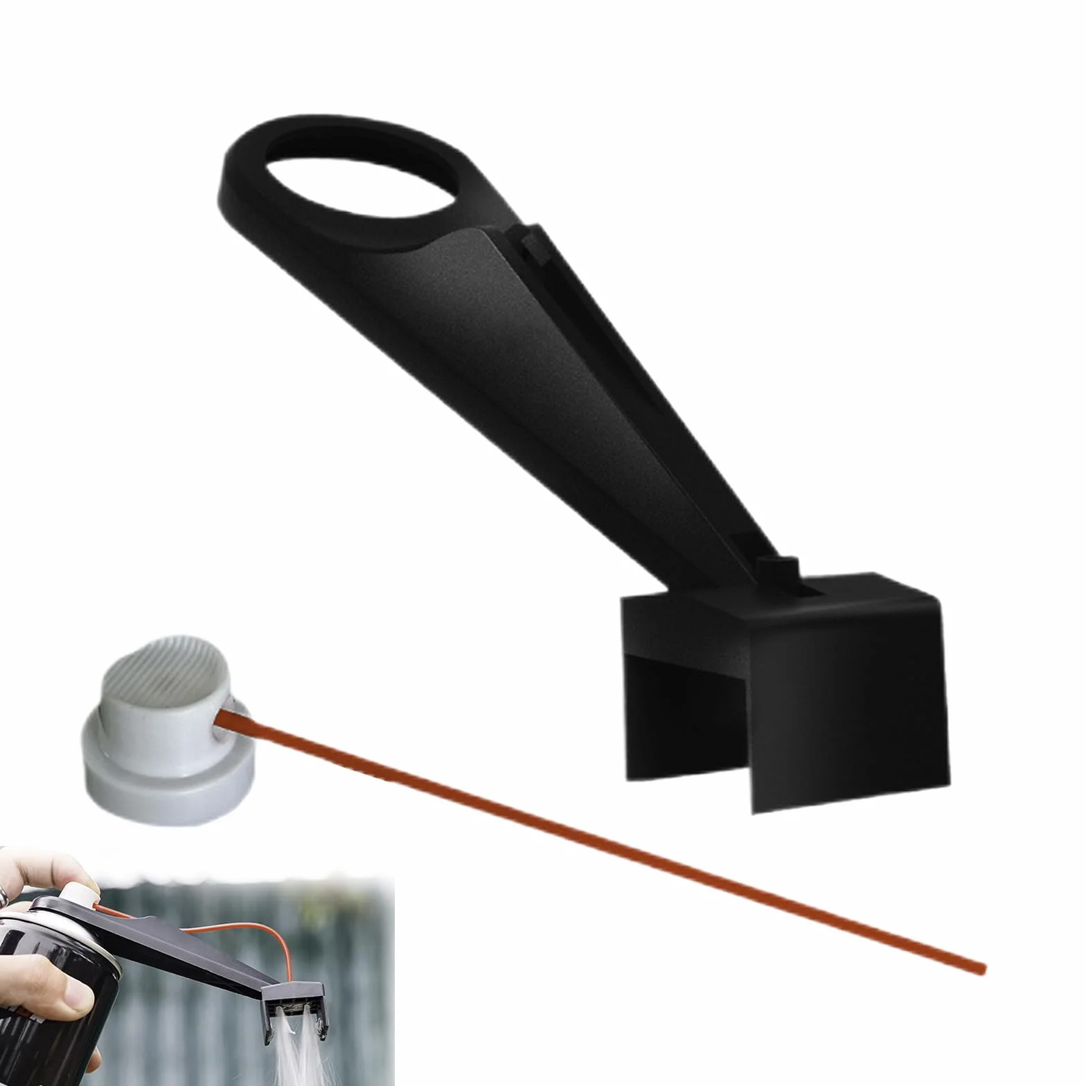 Aplicador De Lubricante Cadena Moto, Ayuda para Limpieza De Cadena Motocicleta, Herramienta Limpiador Cadenas Moto, Lavadors Grasa Cadenas Motos, para Lubricante, Cera Y Desengrasantecadena