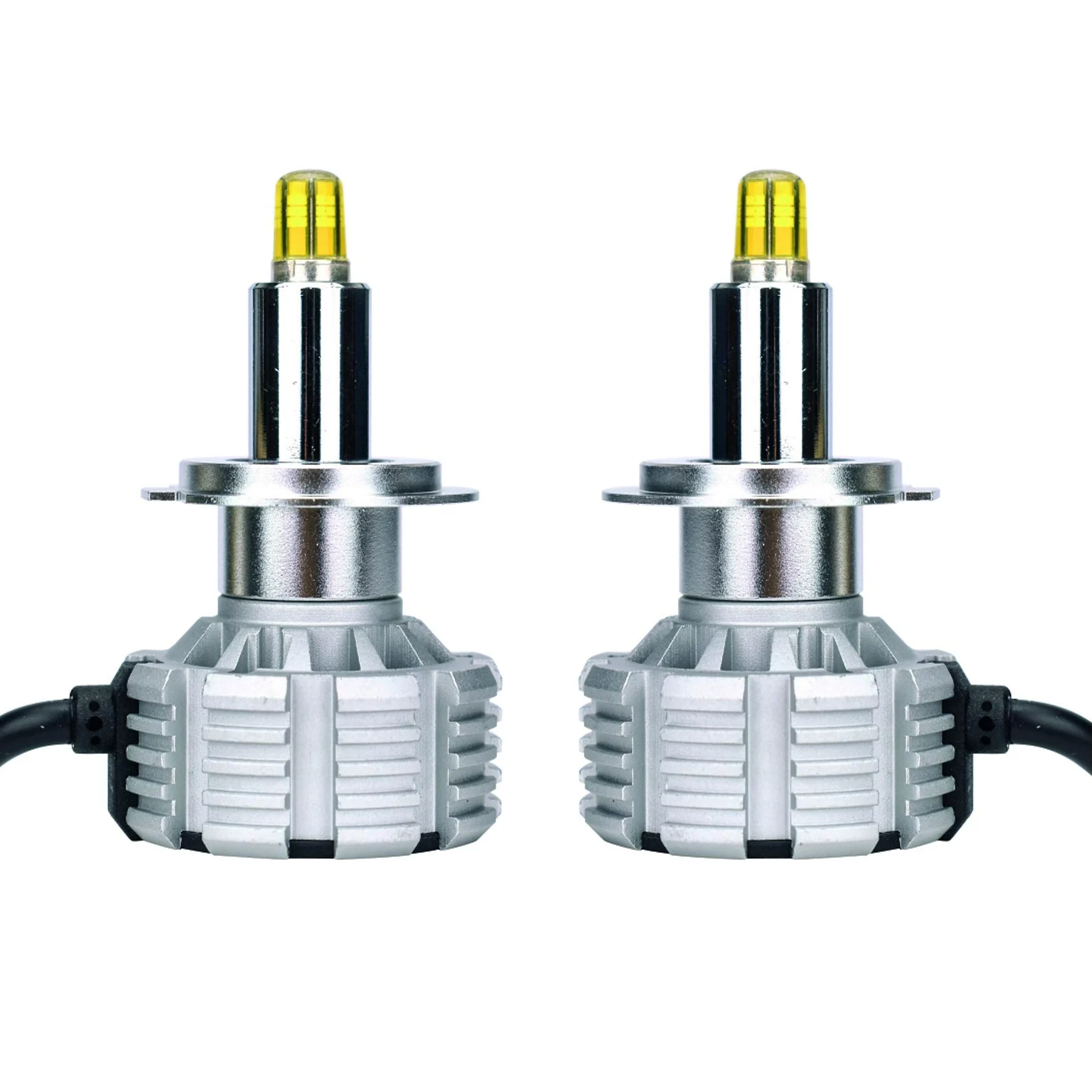 Phonocar 07541 - Lámpara LED H1 para faros lentos