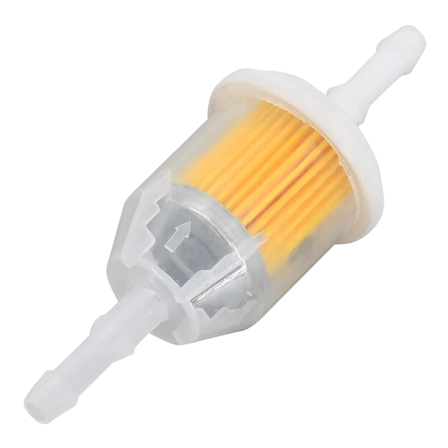 AM116304 GY20709 120-886 Filtro de combustible for línea de combustible ID de 1/4 pulgadas y 5/16 pulgadas compatible con 25-050-22-S