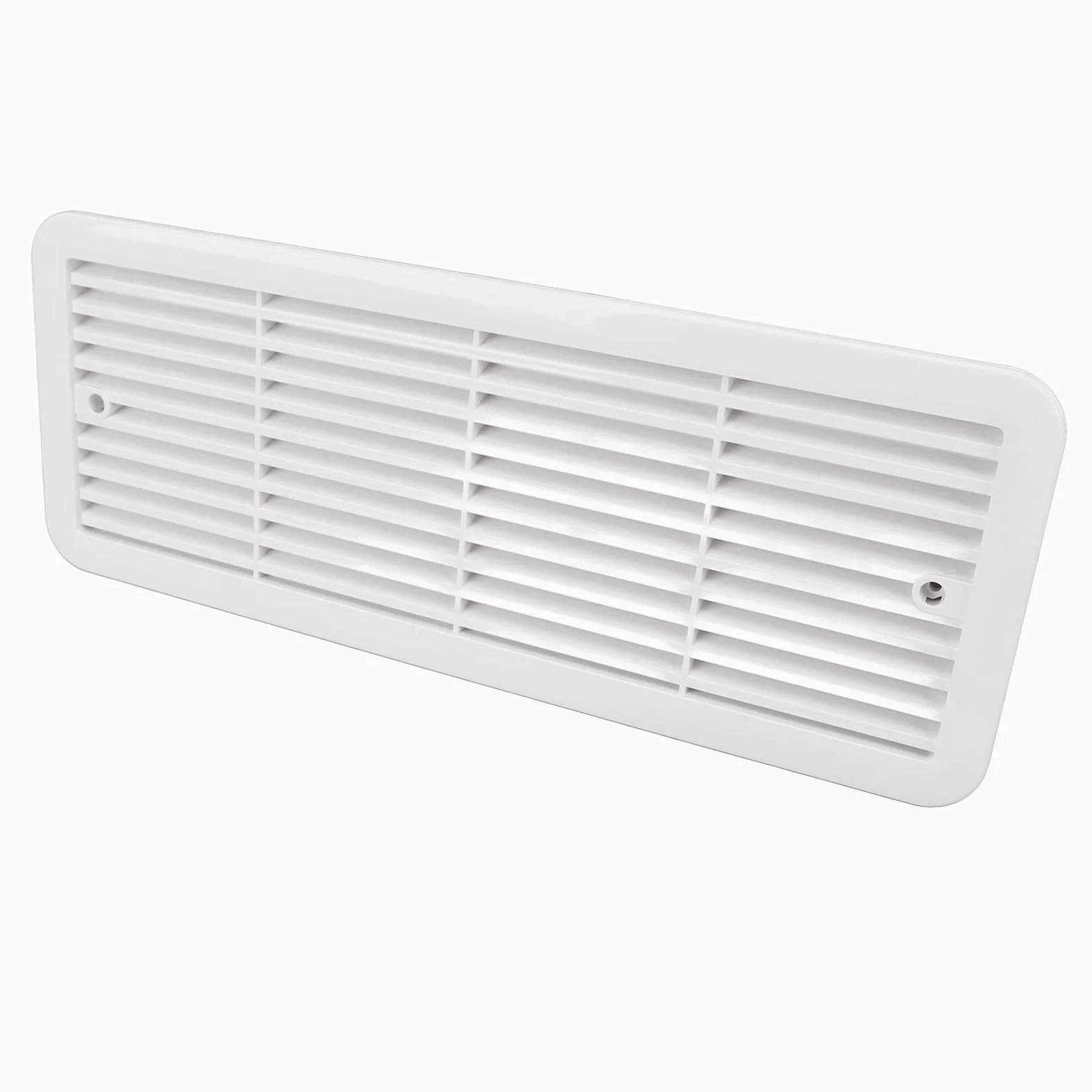 Ventilador de Escape para RV de 12V con Rejilla Protectora, 3 Ventiladores Silenciosos para Ventilación y Disipación de Calor en RV