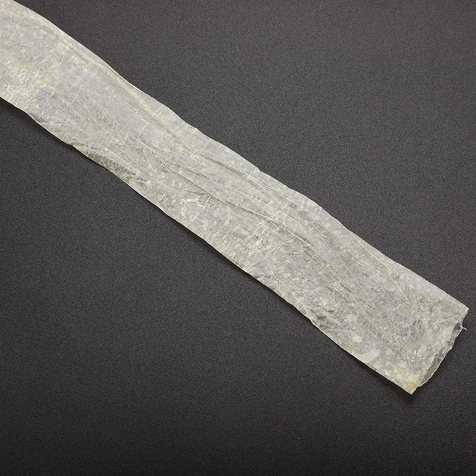 Fdit Funda de salchichas de secado comestible estilo cantonés para jamón casero accesorios cocina MÚLTIPLE ENVASE