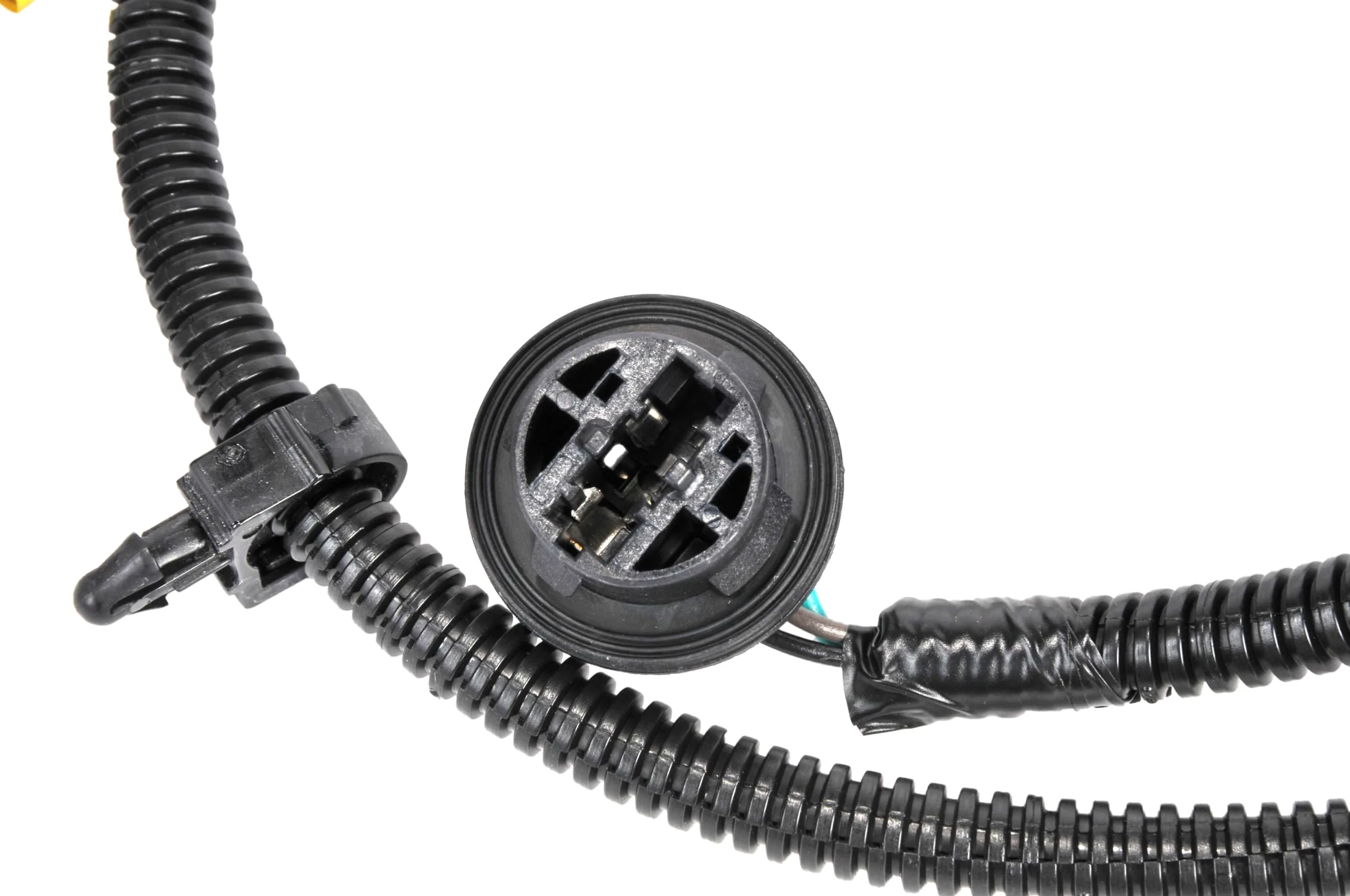 GM Genuine Parts 23295978 - Arnés de cableado para lámpara trasera del lado del conductor