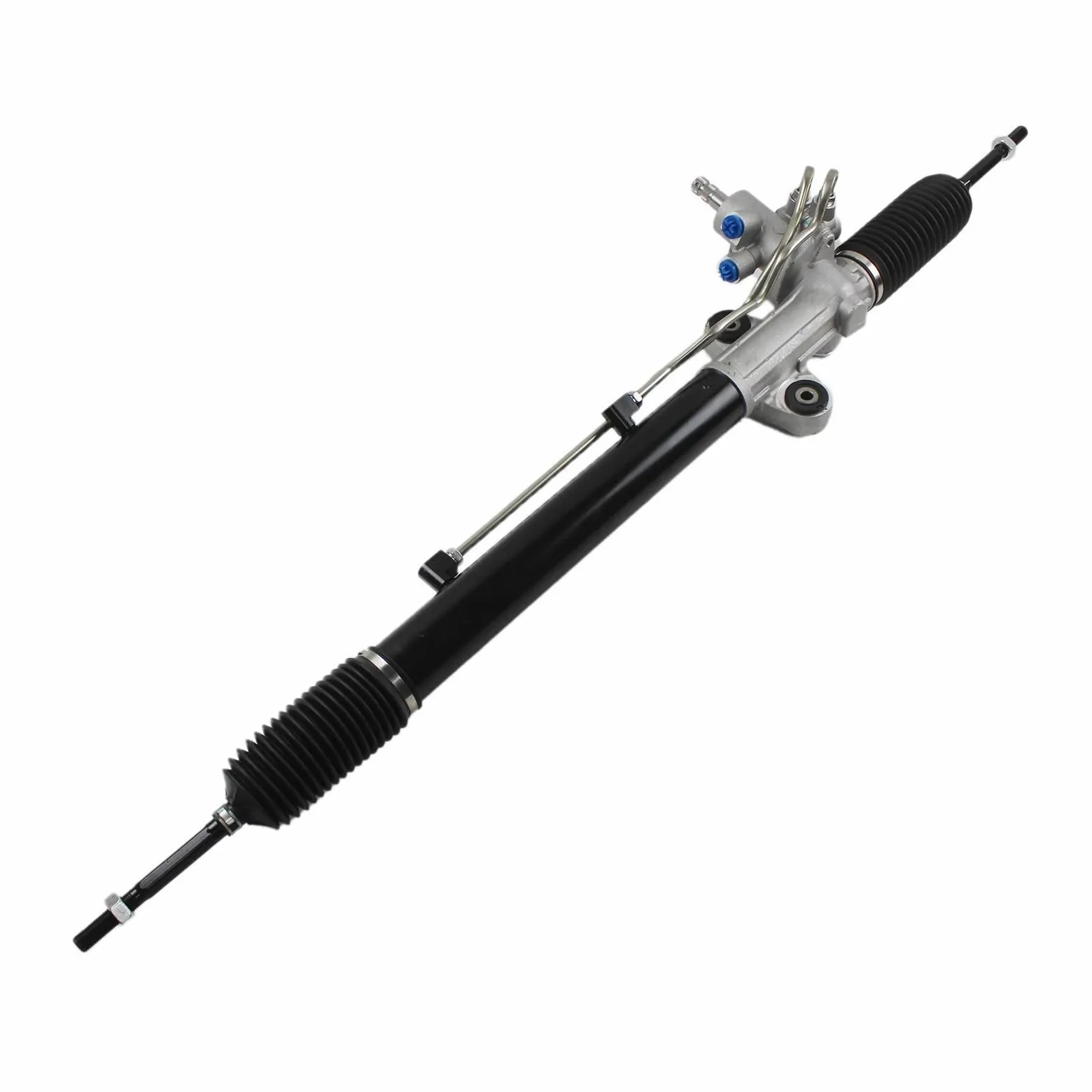 1 unidad de cremallera de dirección asistida 26-2719 compatible con Honda Pilot 2003-2008, accesorios for coche, suspensión y dirección.