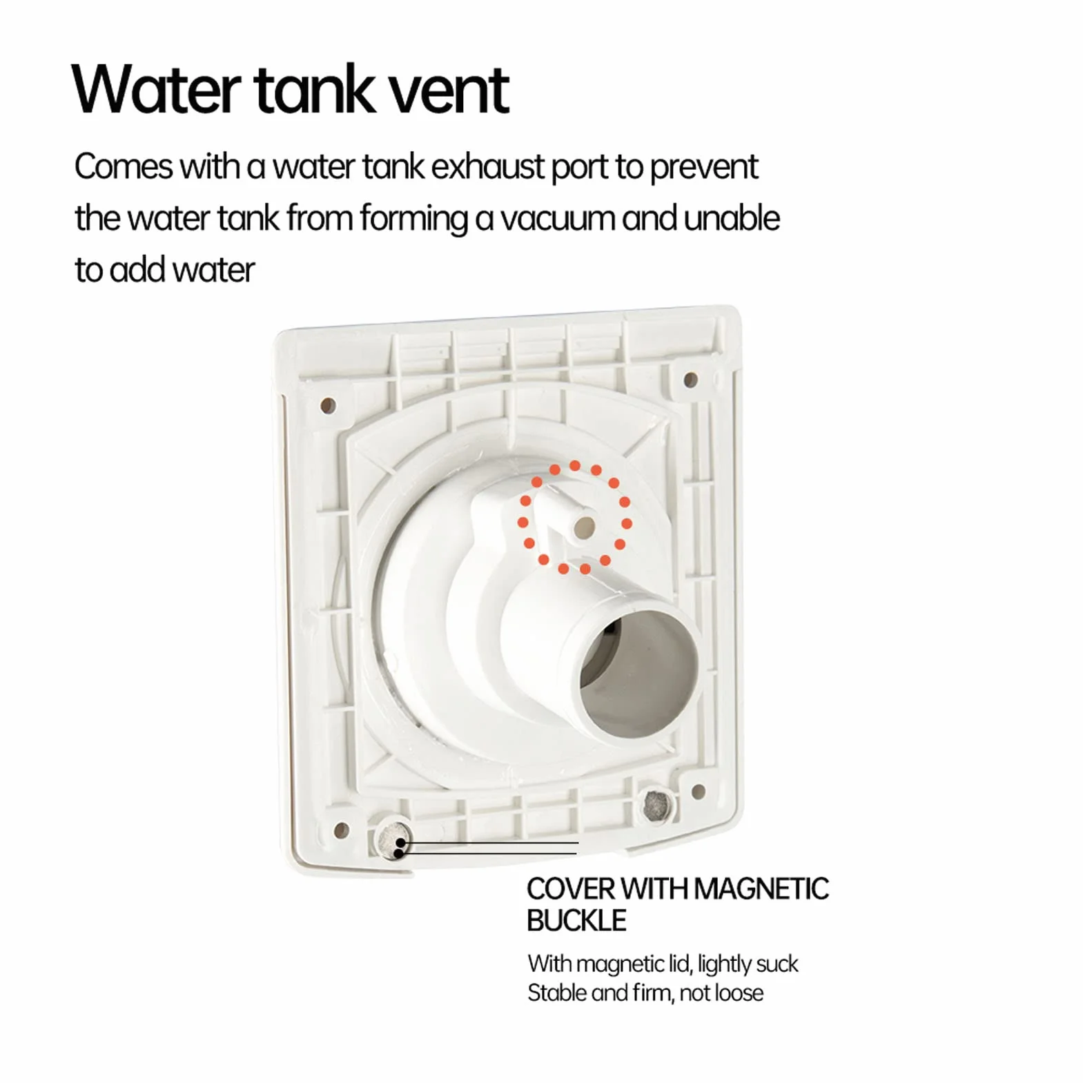 Entrada de rv, tapa de agua bloqueable grado de ingeniería asa ip44 equipo de tanque de llenado de entrada impermeable a prueba de fugas con 2 llaves para autocaravana camping remolque caravana barco