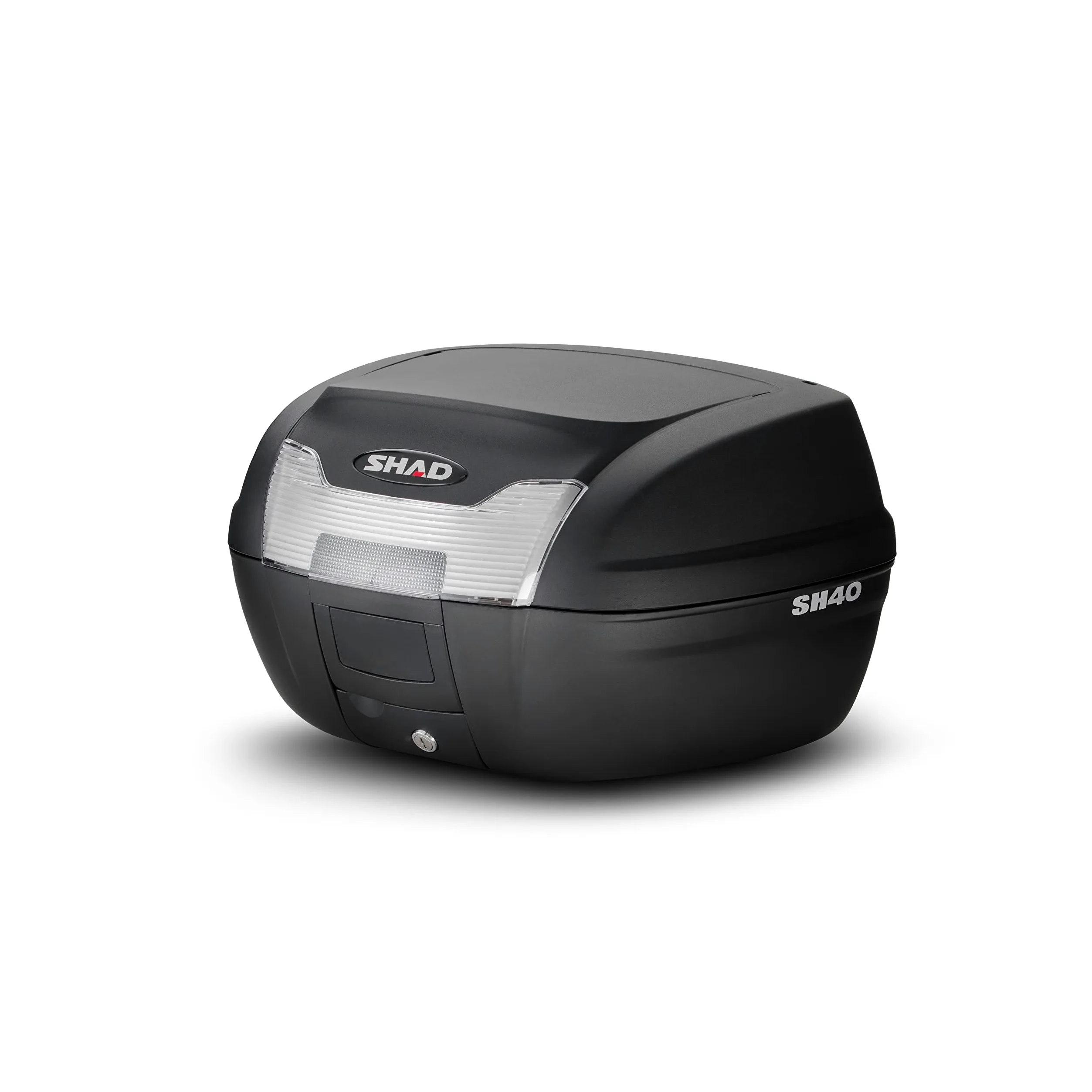 Shad D0B40100 Baúl SH40 Czarny