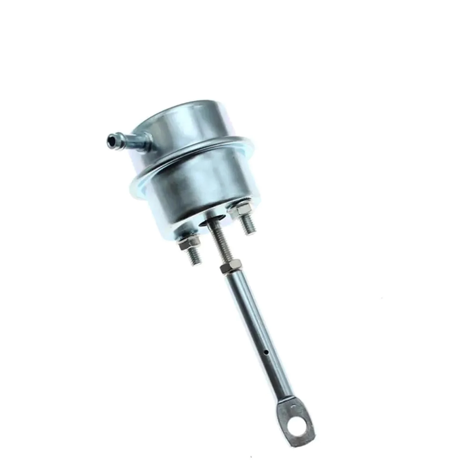 Actuador Universal de Alta presión de vástago Corto para turbocompresor, 1-2 Bar, HX35W/HX40W, con válvula de Descarga Interna Repuestos para turbocompresores de automóviles