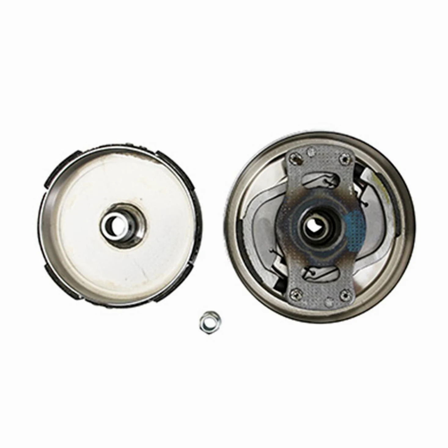 Motodak - Variador de ciclomotor Adaptable MBK 51 a Galets (Completo) - Elección P2R