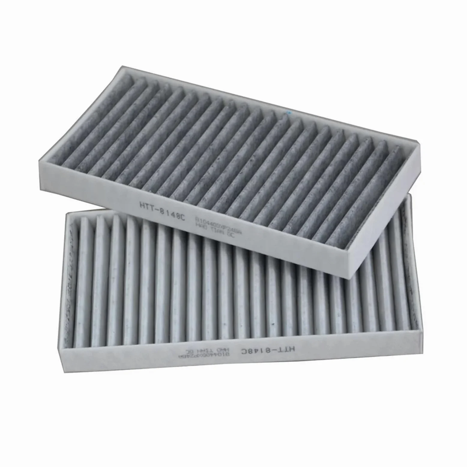 Elemento del filtro de aceite Juego de 4 filtros para GREAT WALL WINGLE 7 5 2.0TDI (motor camioneta diésel), aire acondicionado, filtro, combustible y aceite, 1109110XP64XA piezas