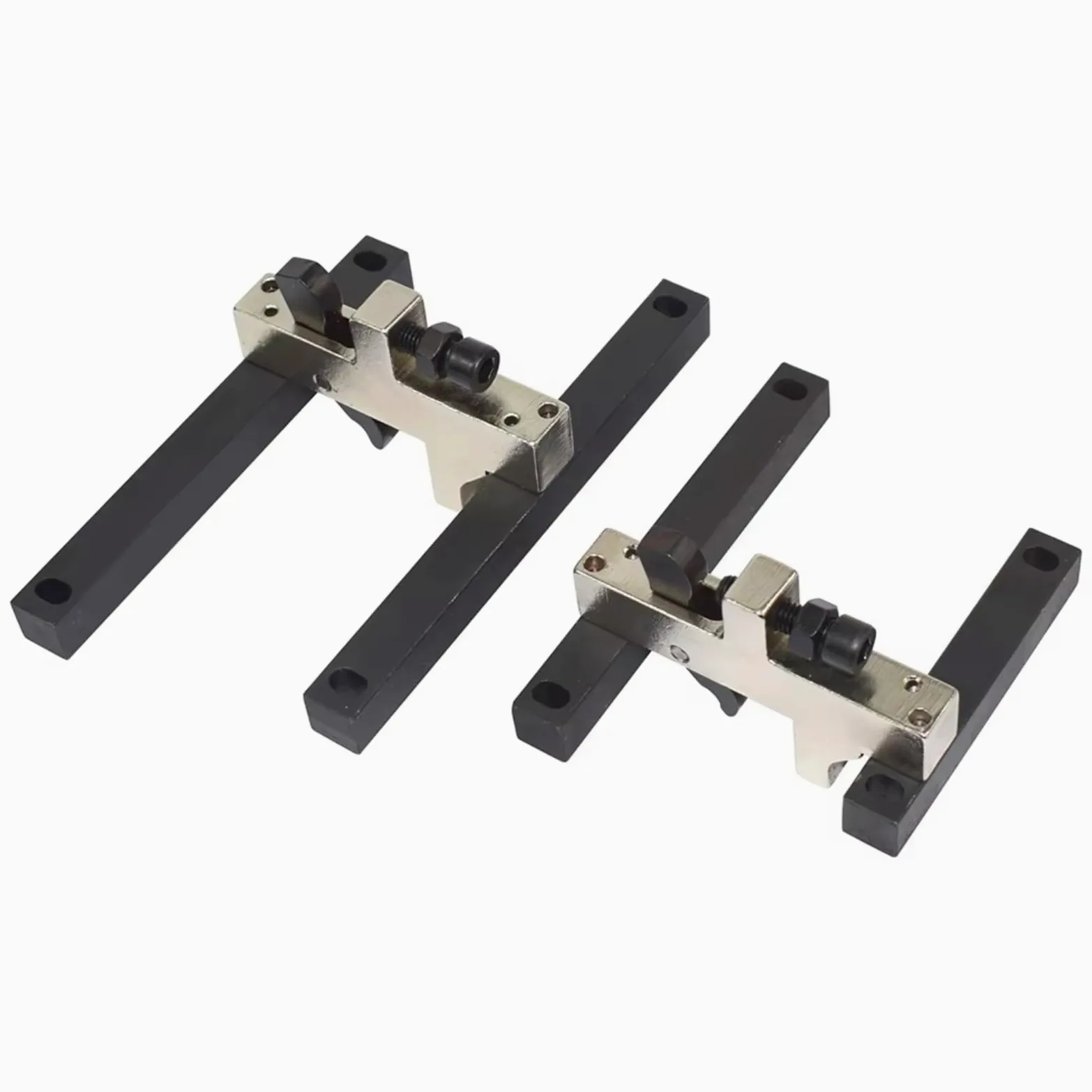 Juego Herramientas Sincronización Motor Juego De Correas De Distribución De Alineación del Eje De Levas Compatible con Ford para Motores EcoBoost 1.0 De 3 Cilindros Kit Calado Distribucion
