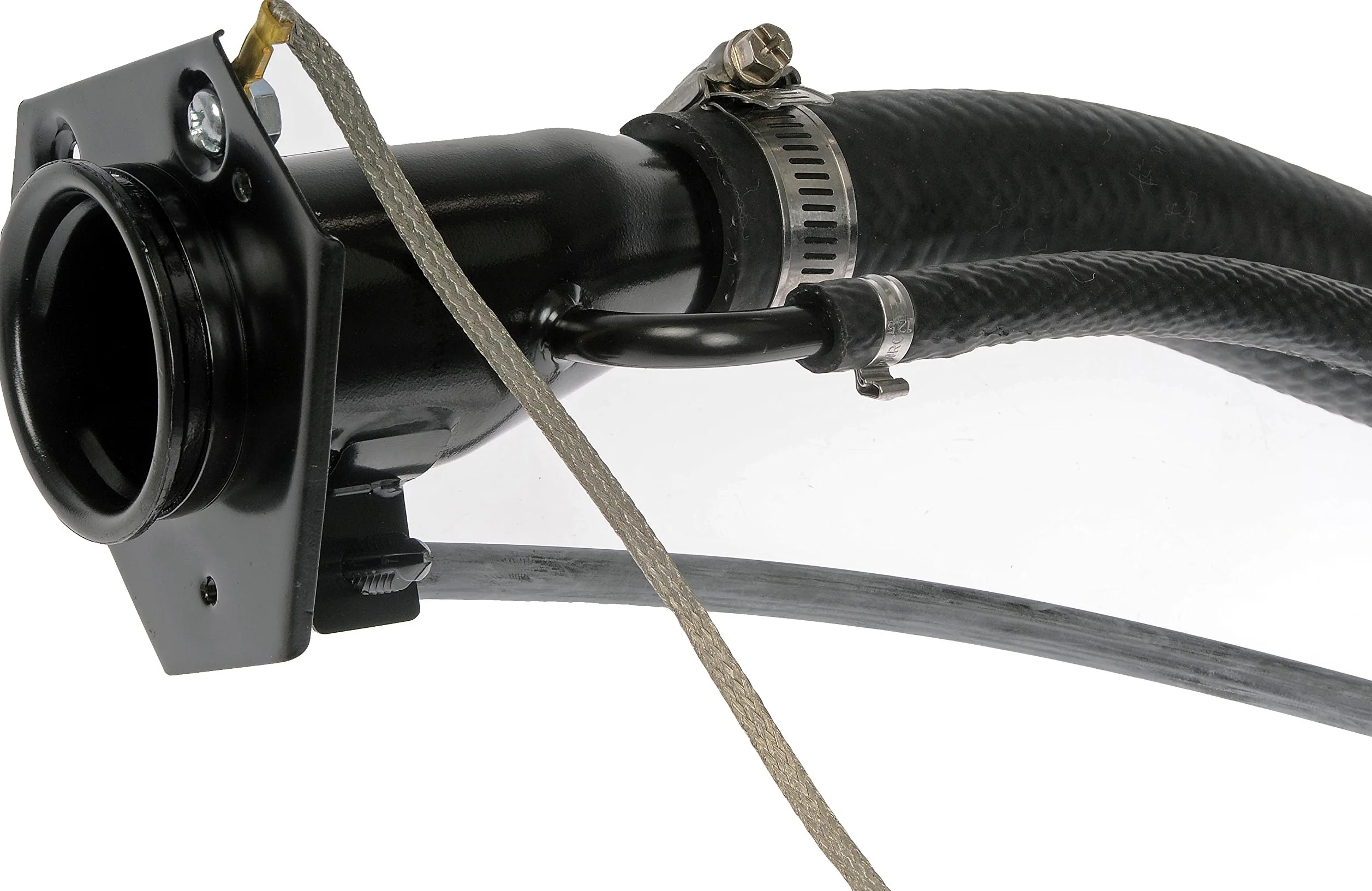 Dorman 577 – 246 – cuello de llenado de combustible