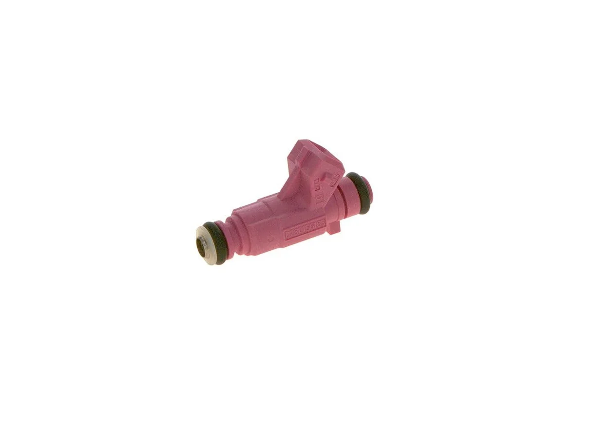 BOSCH 0 280 156 183 Válvula de inyección Gasolina