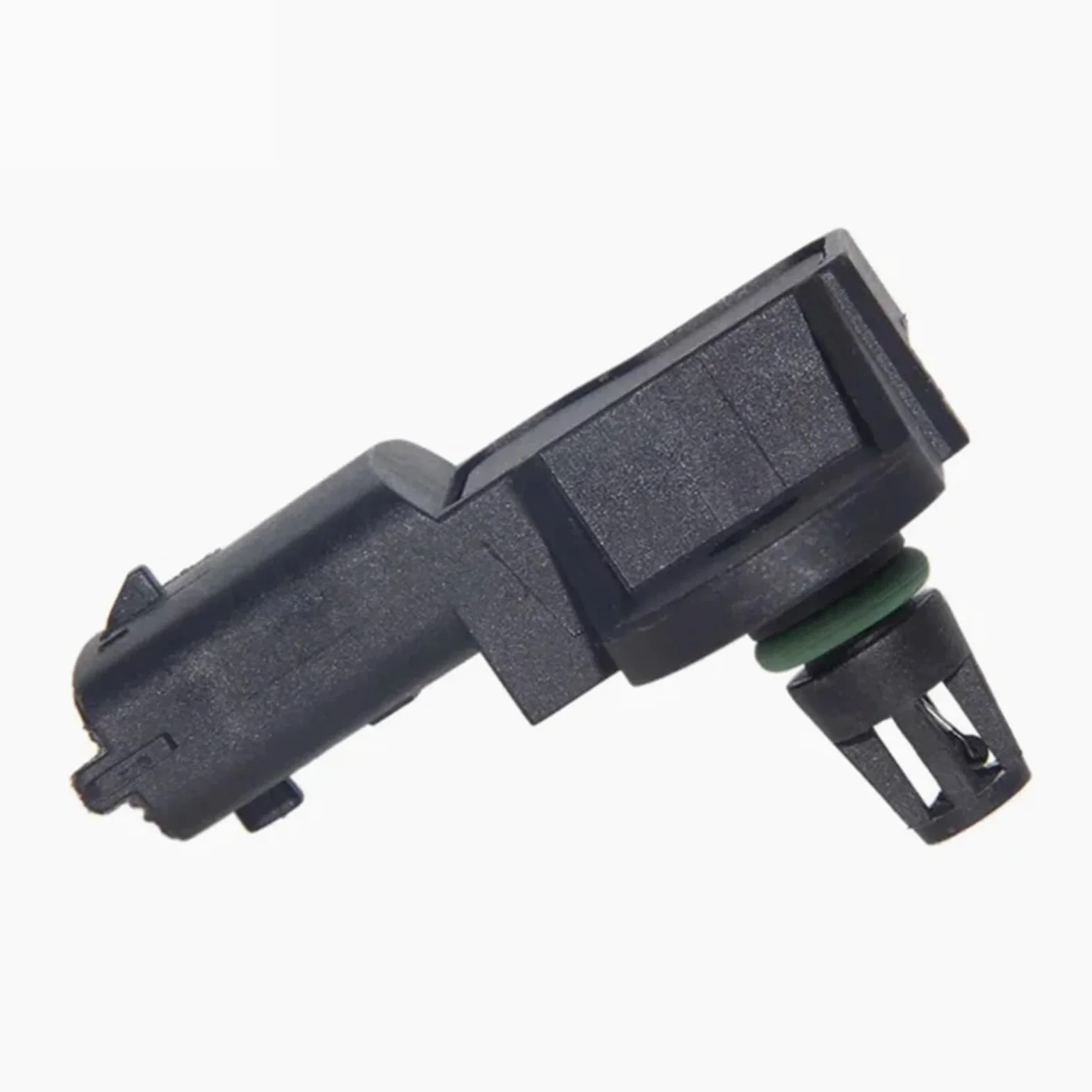 ‌Sensor Referencia Vacío‌ Sensor MAP ‌Apto para Fiat 500 Brava Doblo Idea Linea Panda Palio Punto Siena Stilo Apto para Lancia Musa Ypsilon Apto para Proton.