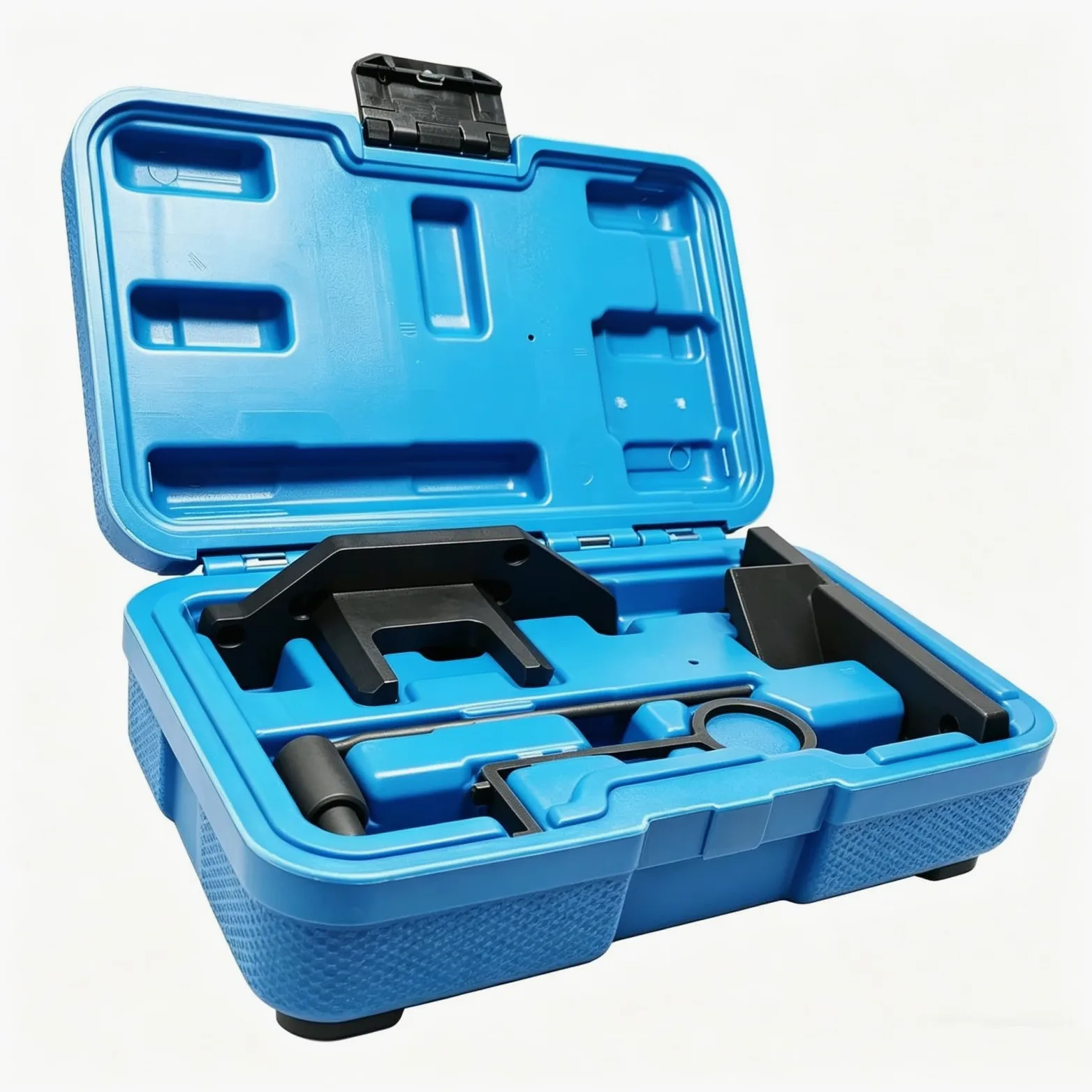 Kit Calado Distribucion Compatible con Peugeot para 208 308 3008 5008 para Partner 2014-2019 Kit Verificación Sincronización del Motor De Automóvil 0109-2B
