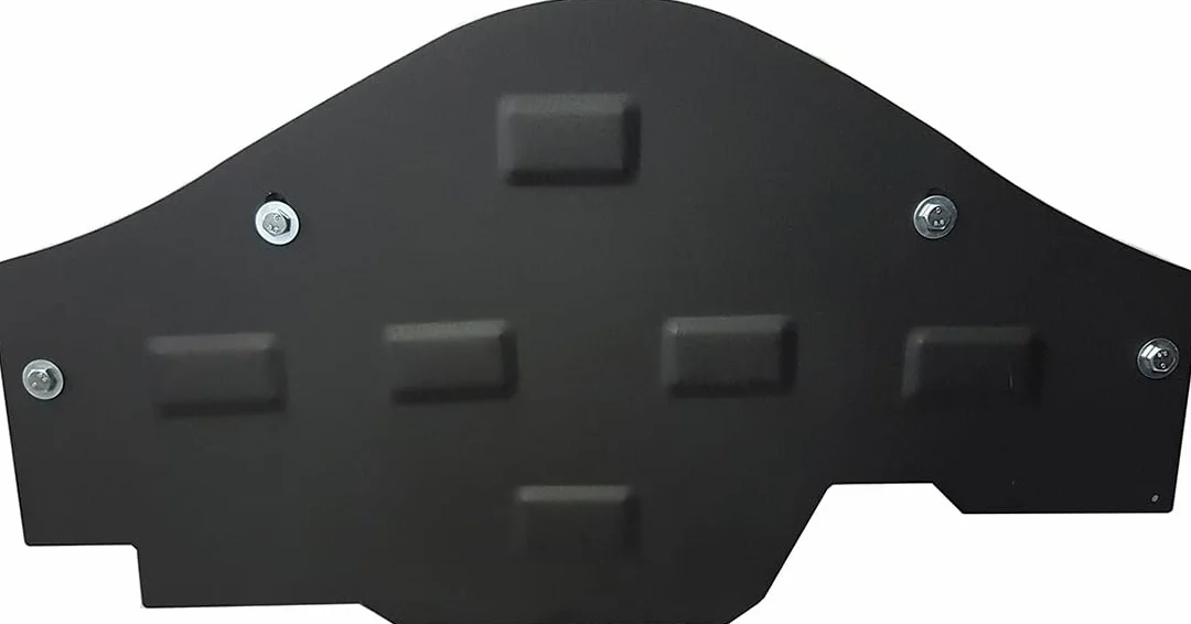 Protección bajo sistema Stop&Go compatible con Mercedes Vito W447, 4x2, 1.6 D