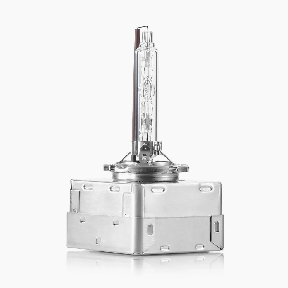 4200K Bombilla de repuesto para faros delanteros de coche Xenon Philips 42403C1