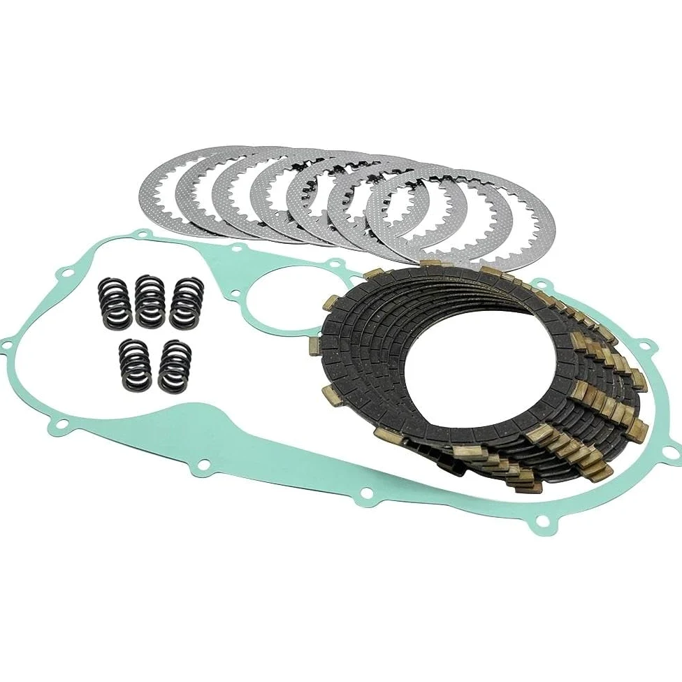 Kit De Embrague Con Muelles Y Junta Compatible Con 900 VN900B VN900D