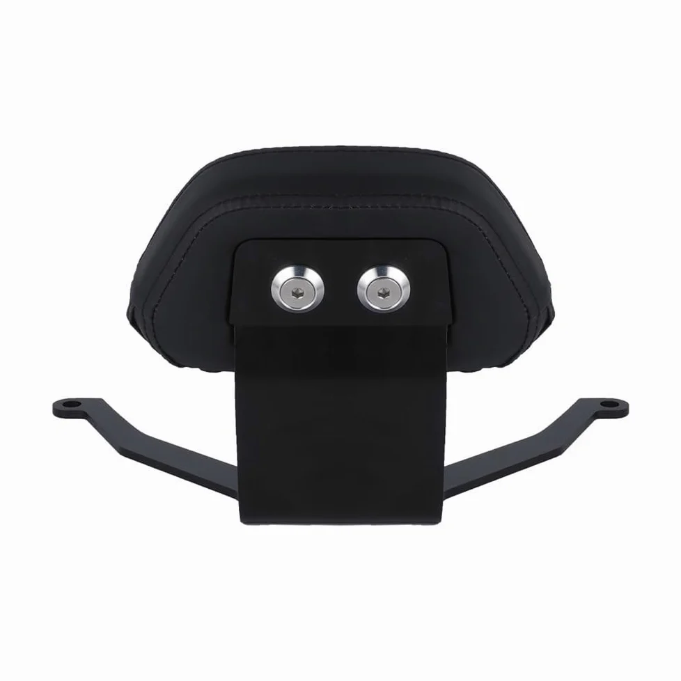 Respaldo Para MMBCU JET SL | Para MMBCU para asiento de motocicleta JET SL Respaldo de alta carga suave y cómodo