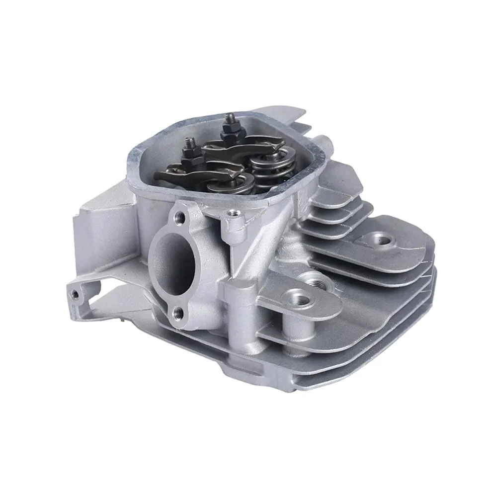 Kit de balancín de válvula de culata compatible con generador de motor GX390 188F 190 11 13HP 5-6,5KW