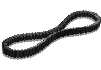 Correa dentada Malossi X Kevlar Kawasaki J 300 2017