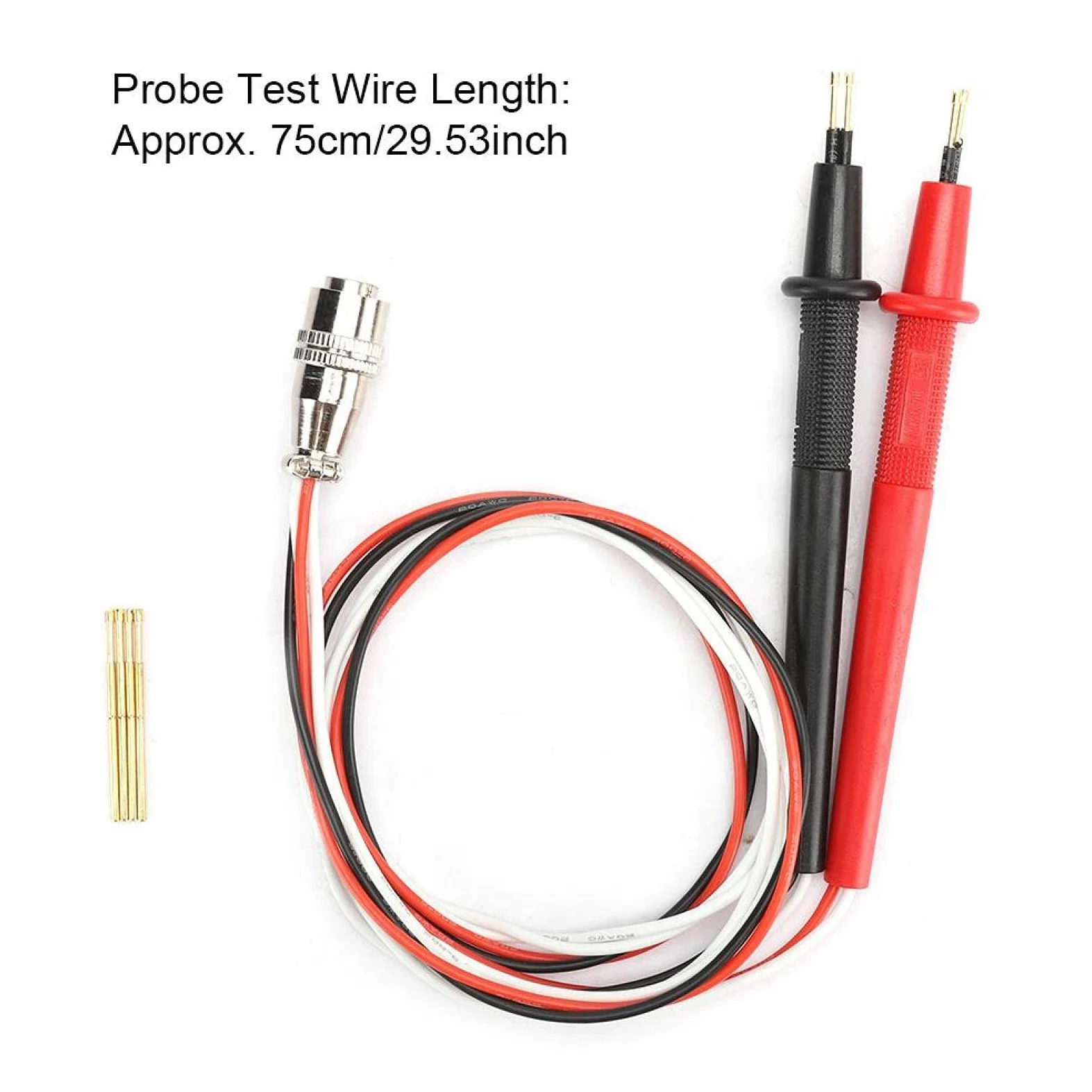 Comprobador De Comprobación De Batería Universal, Sistema De Cuatro Cables, Batería De Litio Alta, Medidor De Resistencia Interna, Detector, Detector, Alcalina, Batería De Celda Seca.