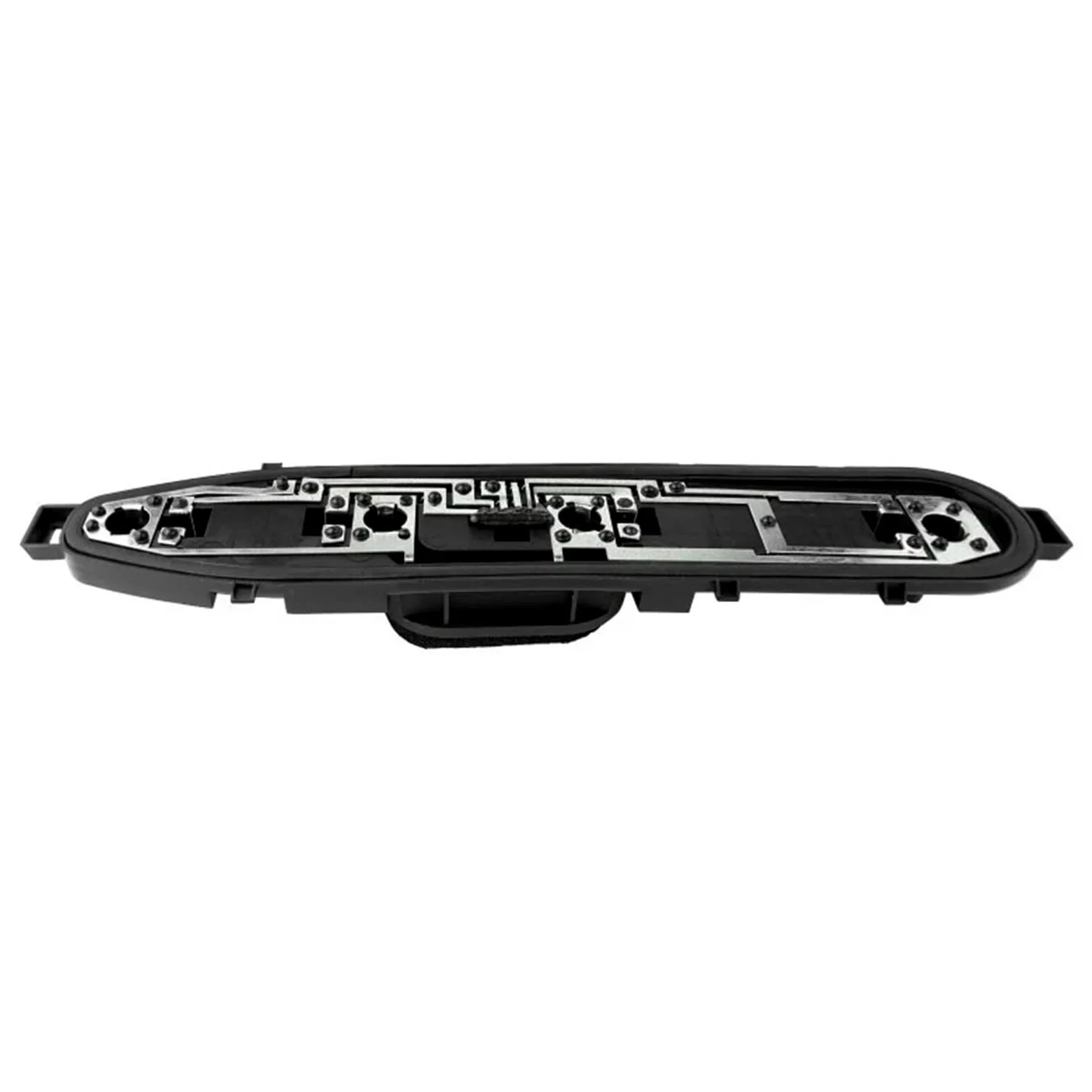 Placa Circuito Luz Trasera Automóvil Para Peugeot Para Partner MK2 2012-2018 Soporte Enchufe Luz Trasera Freno Coche Sin Bombilla Base Placa Circuito Lámpara