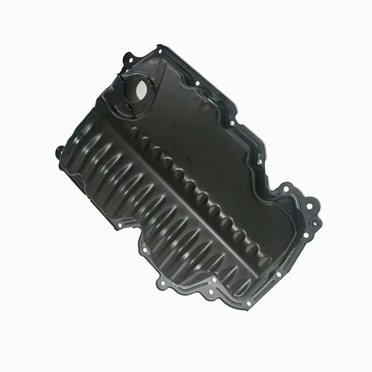 Cárter de aceite del motor Kit Para automotrices, kit de transmisión | De cacerola de aceite de motor 05L103602